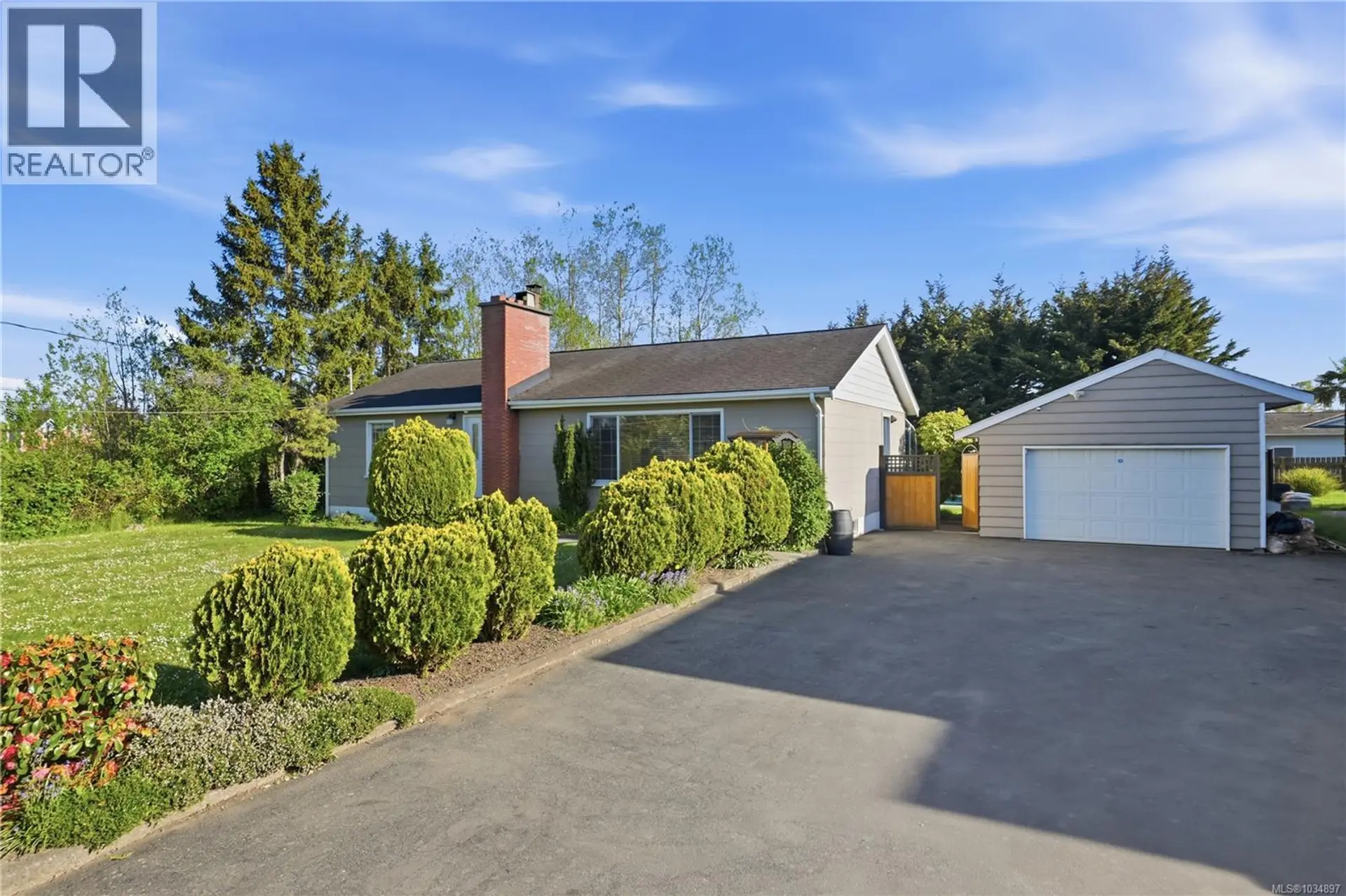 Property at 2153 James White Blvd, Sidney, BC