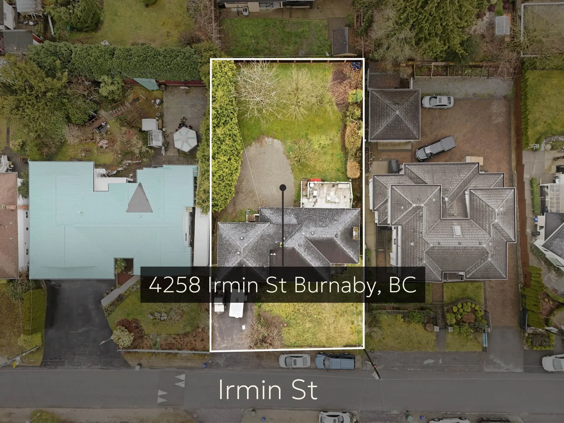4258 Irmin Street - Image 15