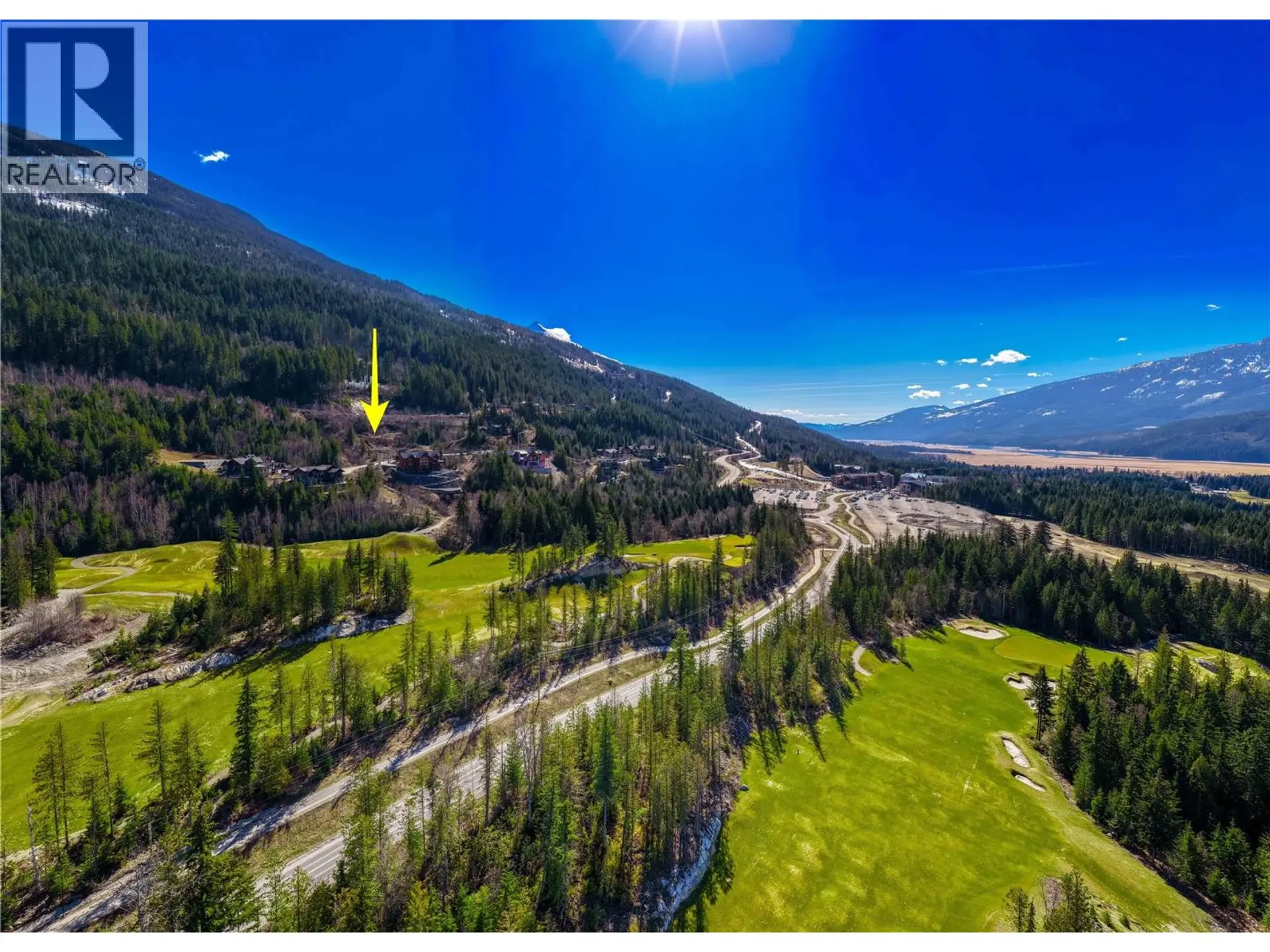 Property at #26 2080 Mackenzie Court, Revelstoke, BC