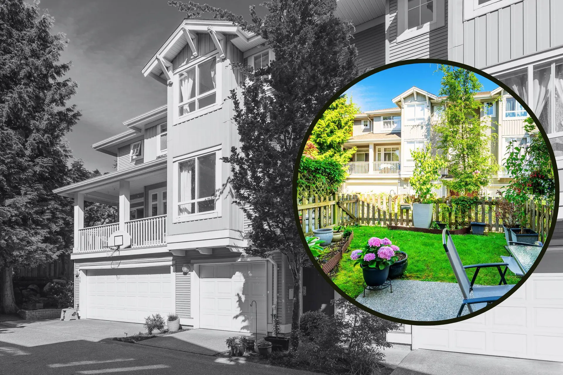 Property at #17 15068 58 Avenue, Surrey, BC