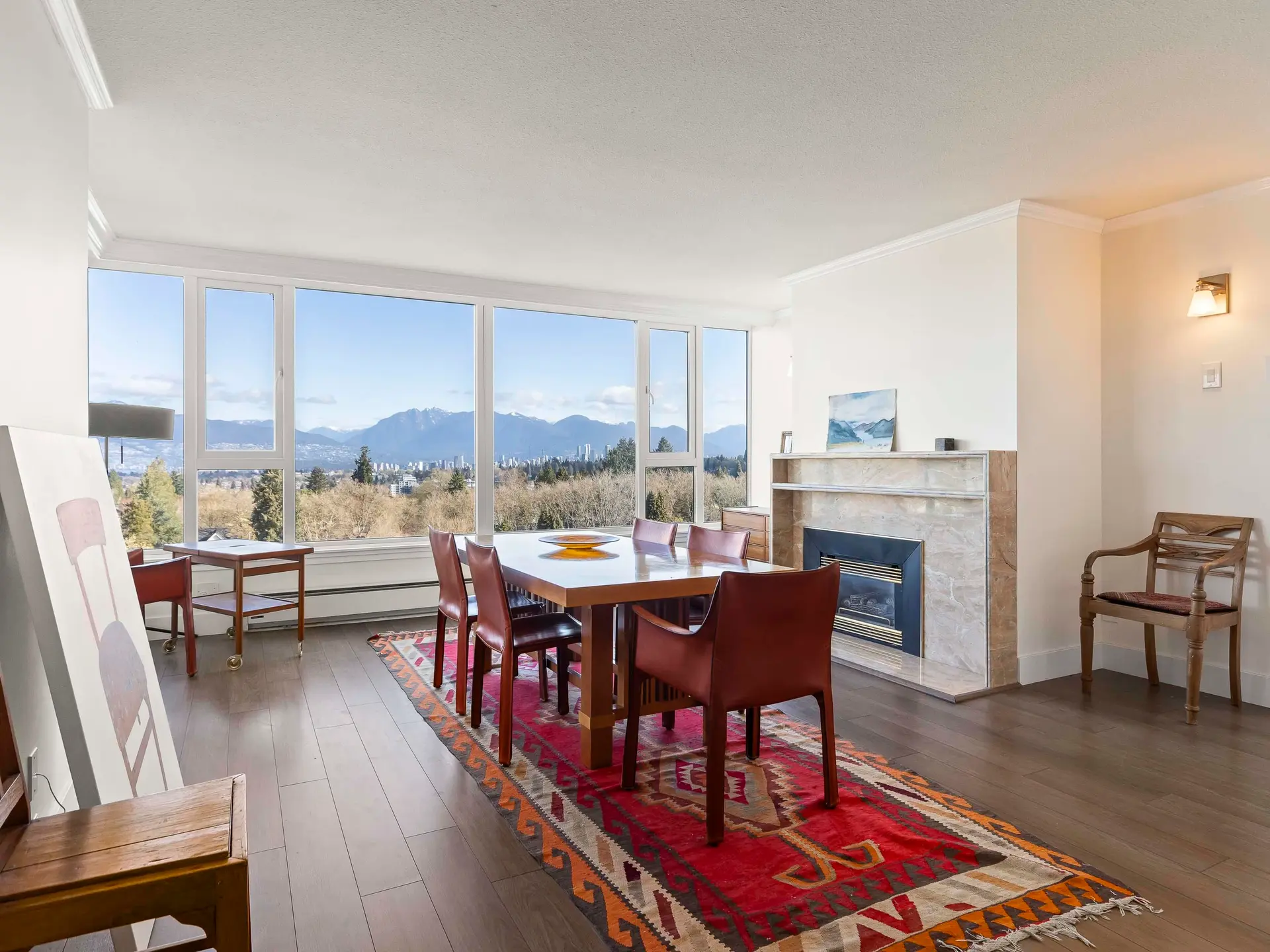 #1102 5425 Yew Street - Image 2
