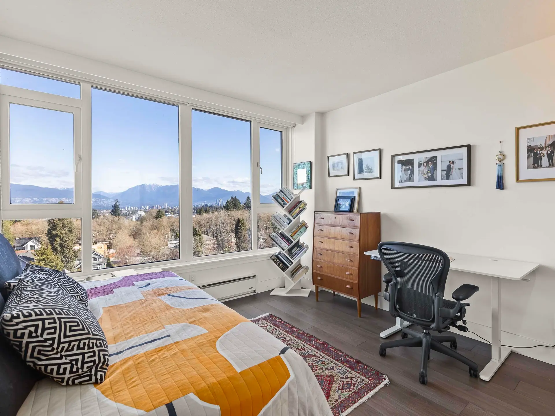 #1102 5425 Yew Street - Image 8
