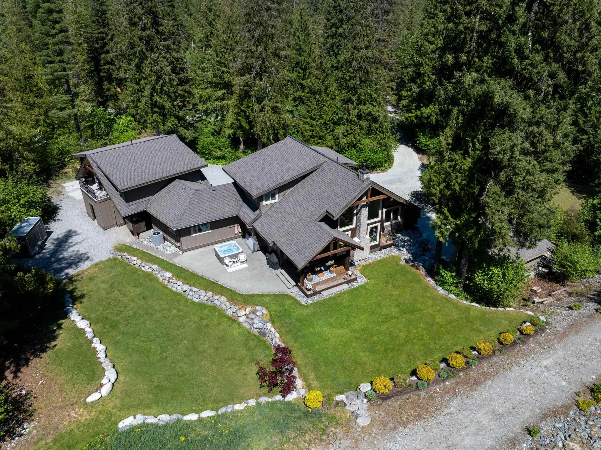 Property at 1044 Cedar Grove Lane, Pemberton, BC