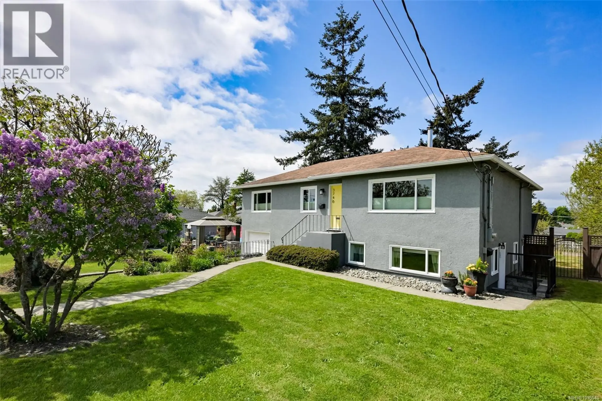 Property at 3746 Seaton St, Saanich, BC