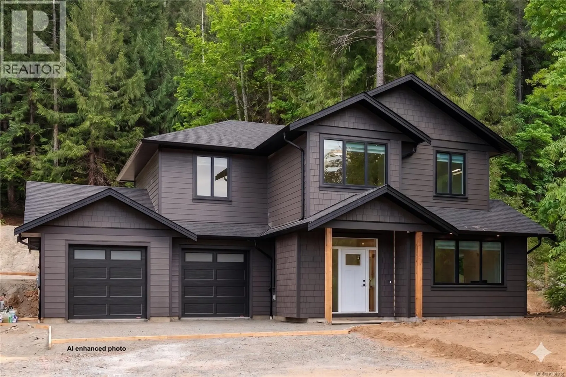 Property at 8019 Ridge Rd, Lantzville, BC