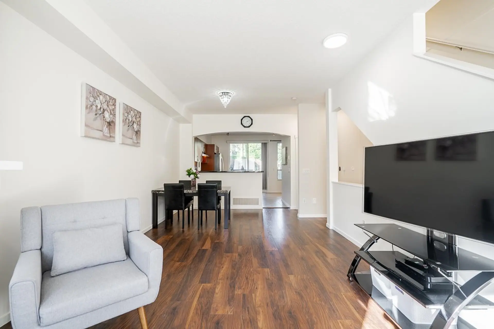 Property at #23 9088 Halston Court, Burnaby, BC