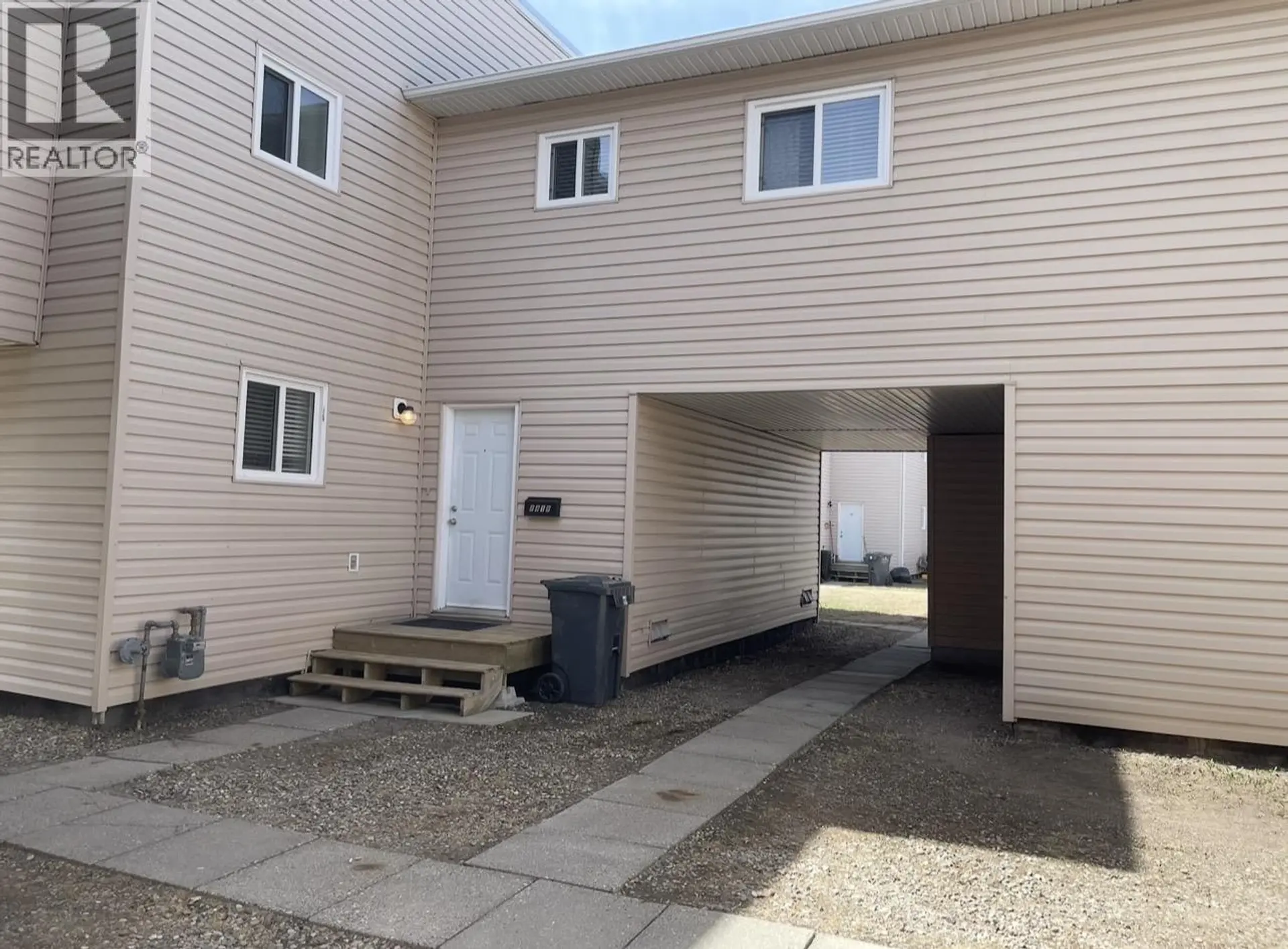 Property at 8818 101 AVENUE, Fort St. John, BC