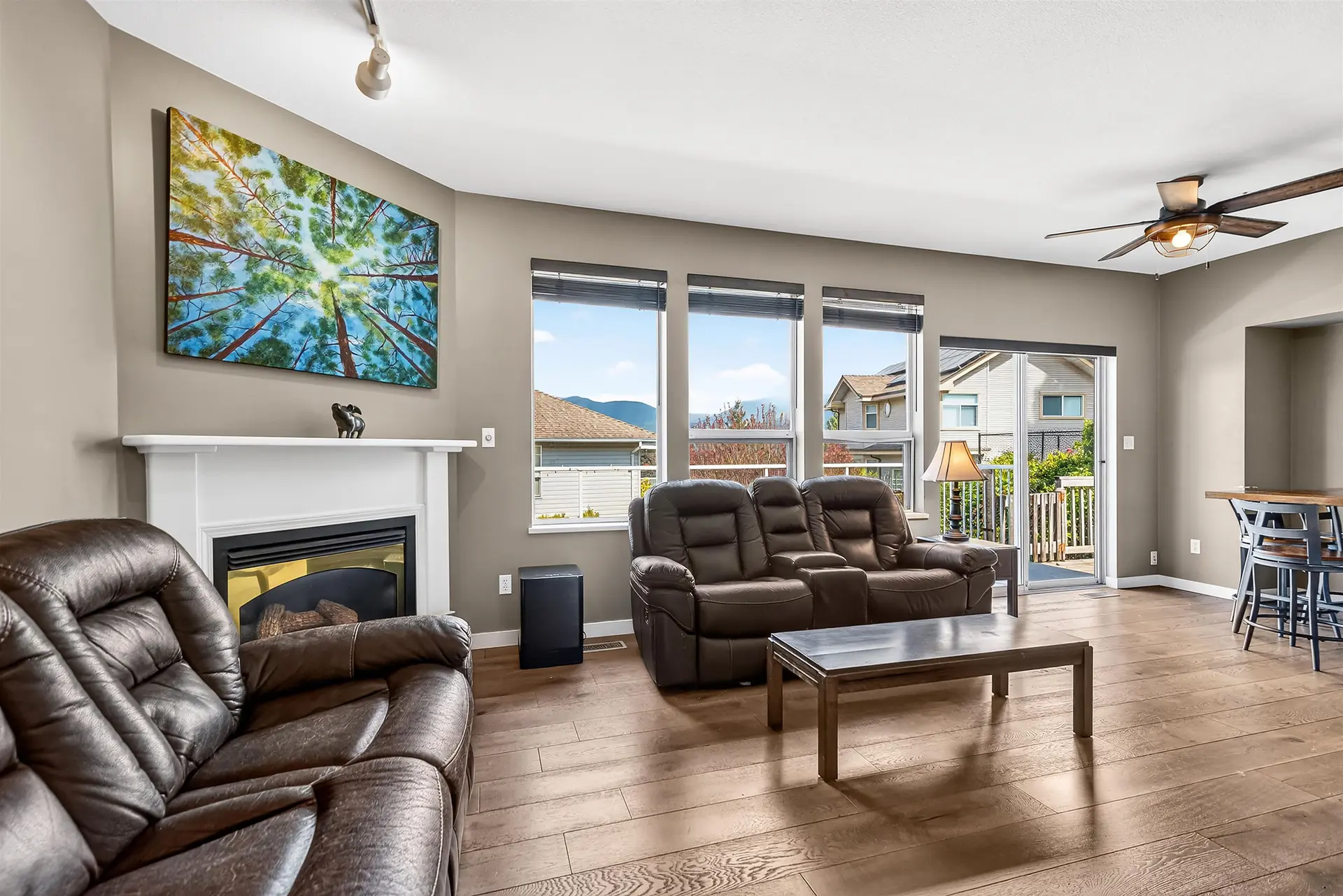 Property at 5796 Trail Avenue, Sechelt, BC