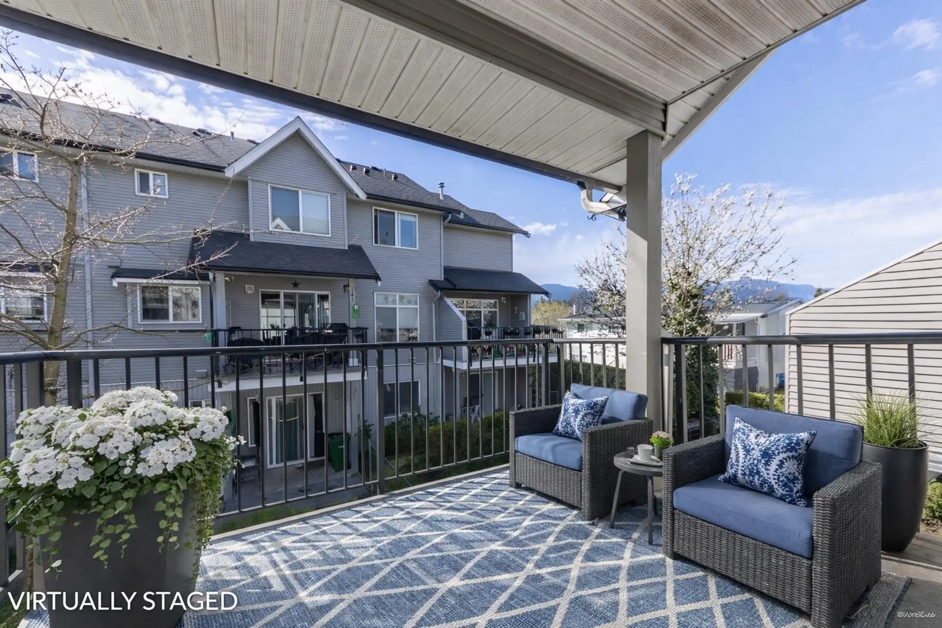 Property at #41 8881 Walters Street, Chilliwack, BC