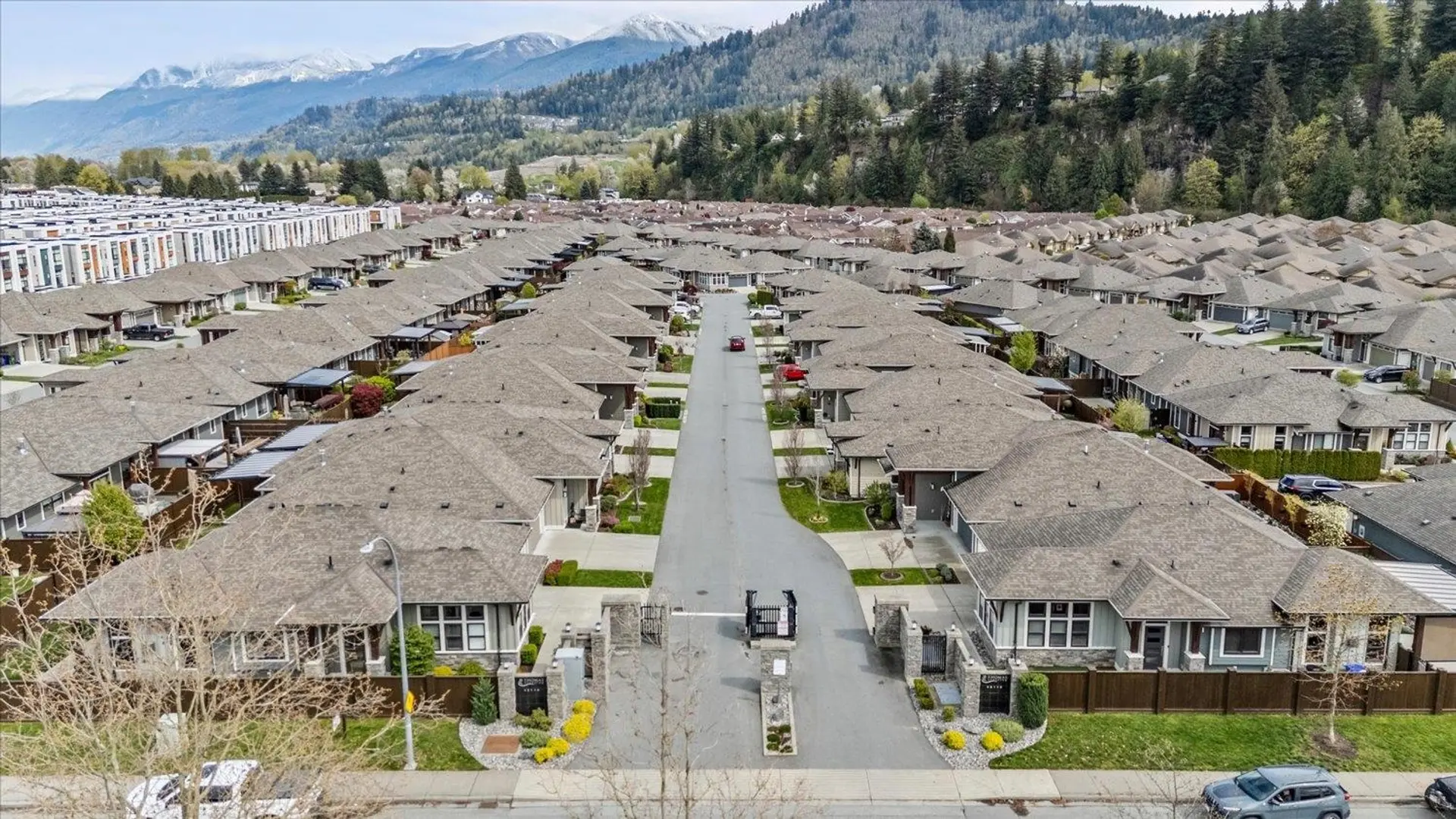 Property at #60 46110 Thomas Road, Chilliwack, BC
