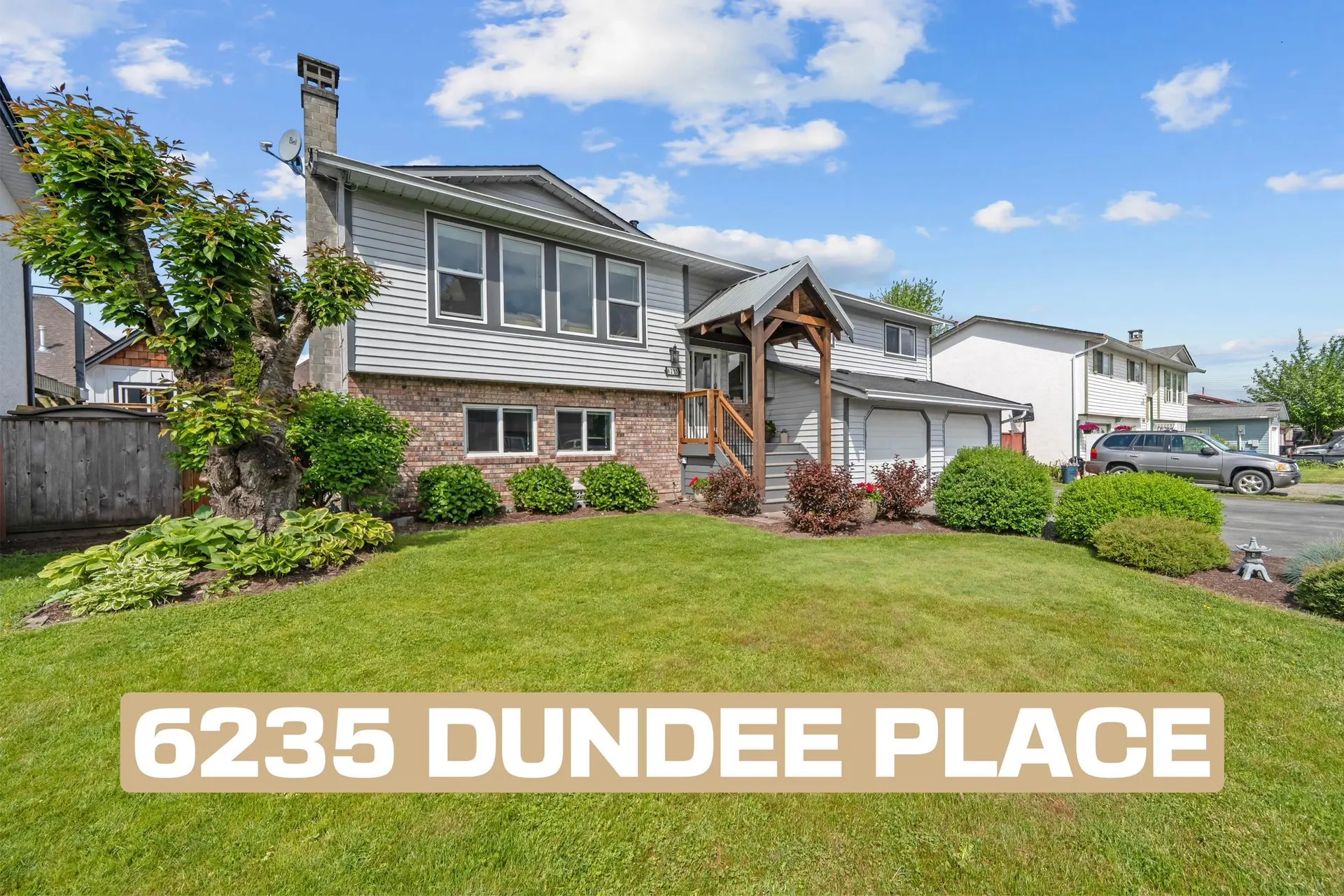 Property at 6235 Dundee Place, Chilliwack, BC