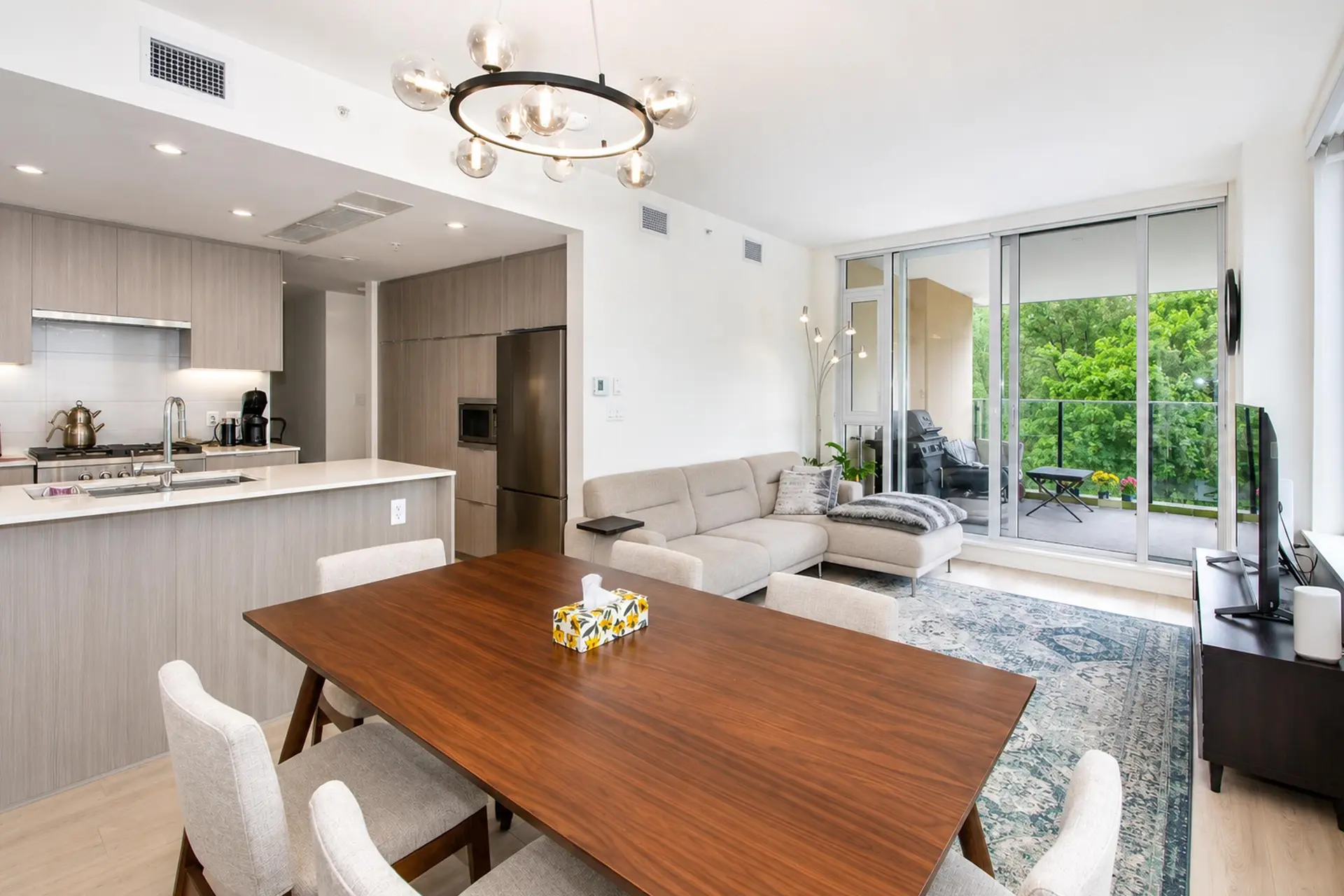 Property at #501 1401 Hunter Street, North Vancouver, BC