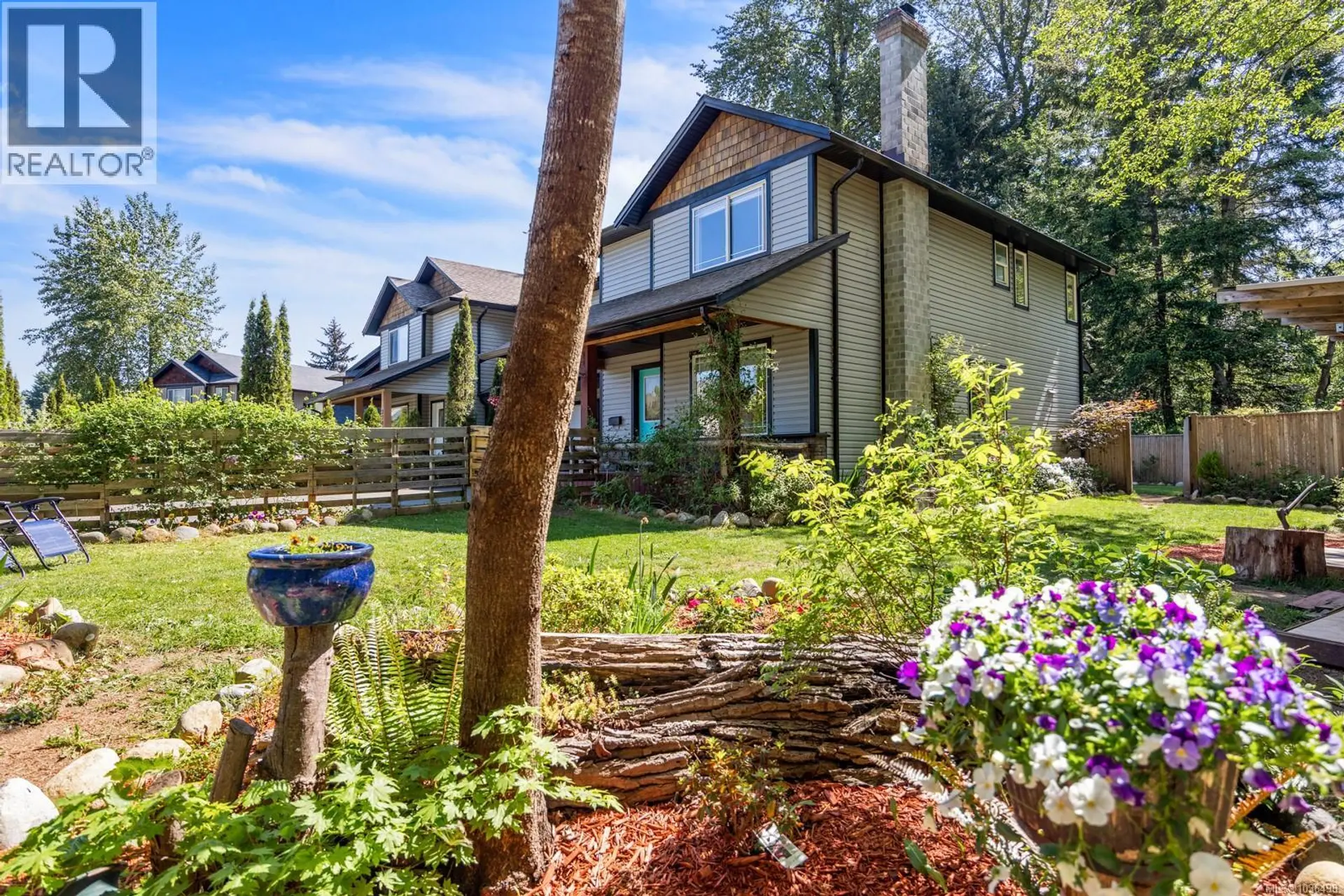 Property at #B 2700 Tater Pl, Courtenay, BC