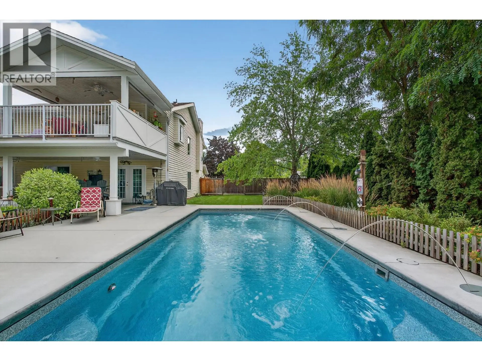 Property at 3920 Mowitch Court, Kelowna, BC