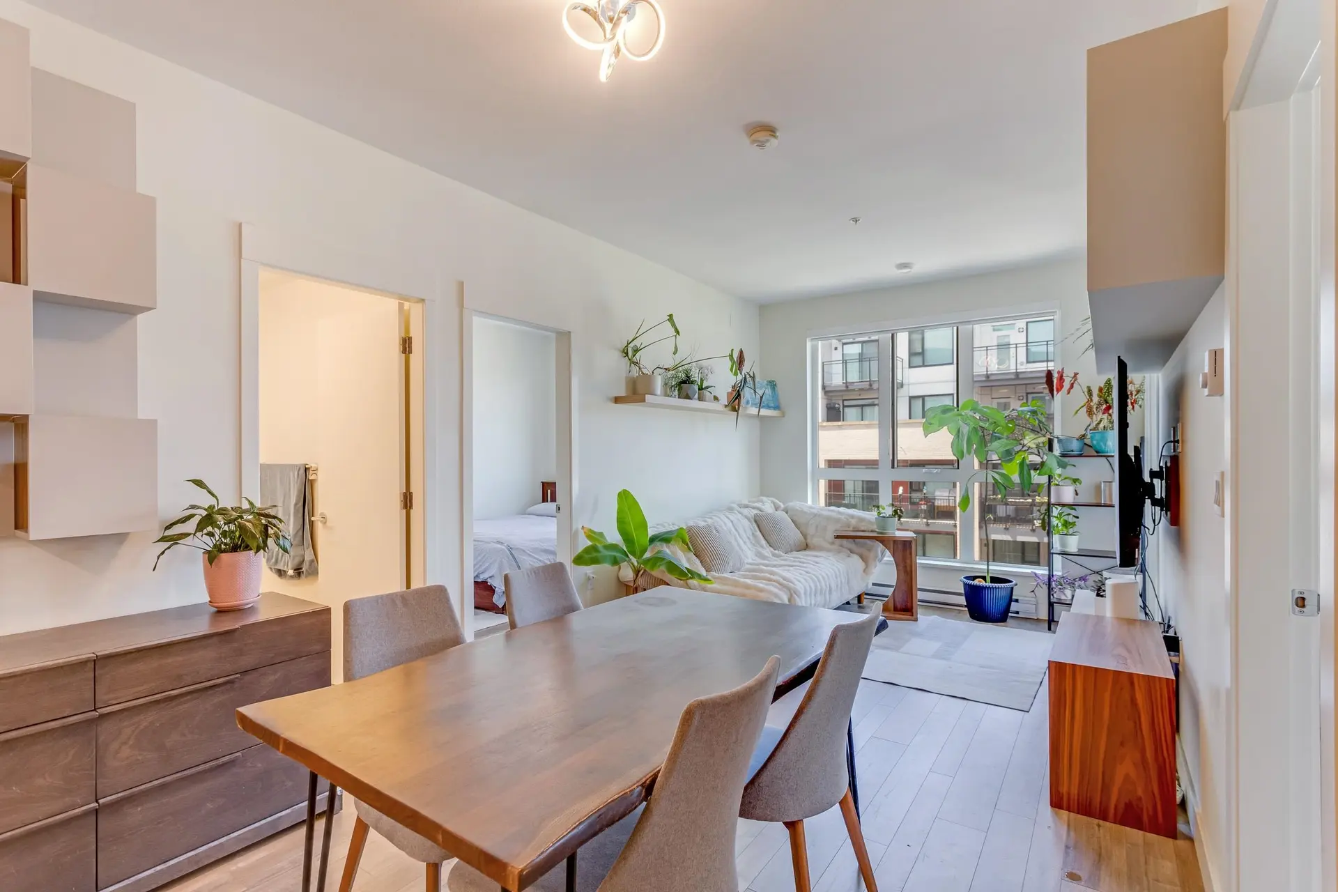 Property at #412 750 Dogwood Street, Coquitlam, BC