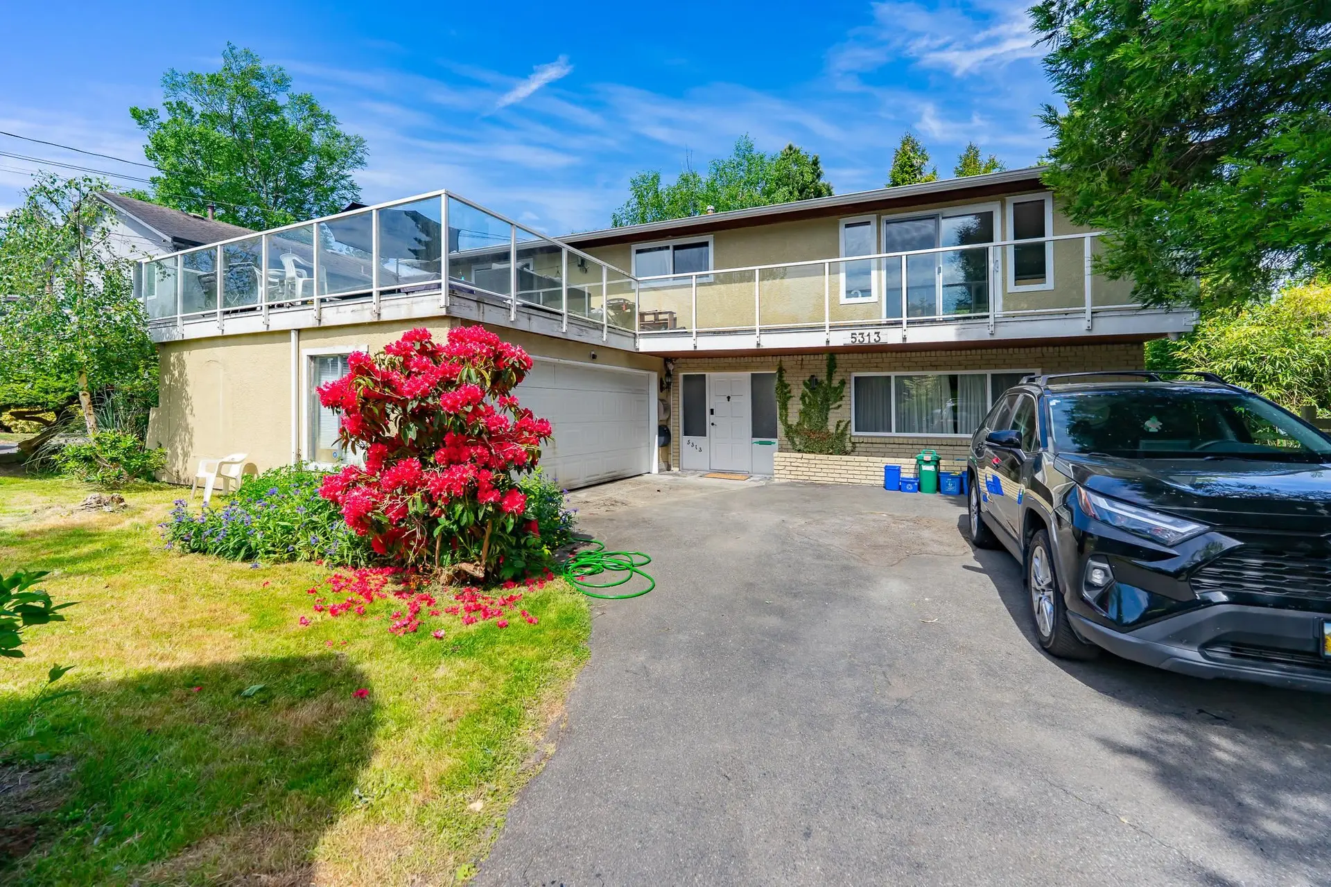 Property at 5313 10 Avenue, Delta, BC