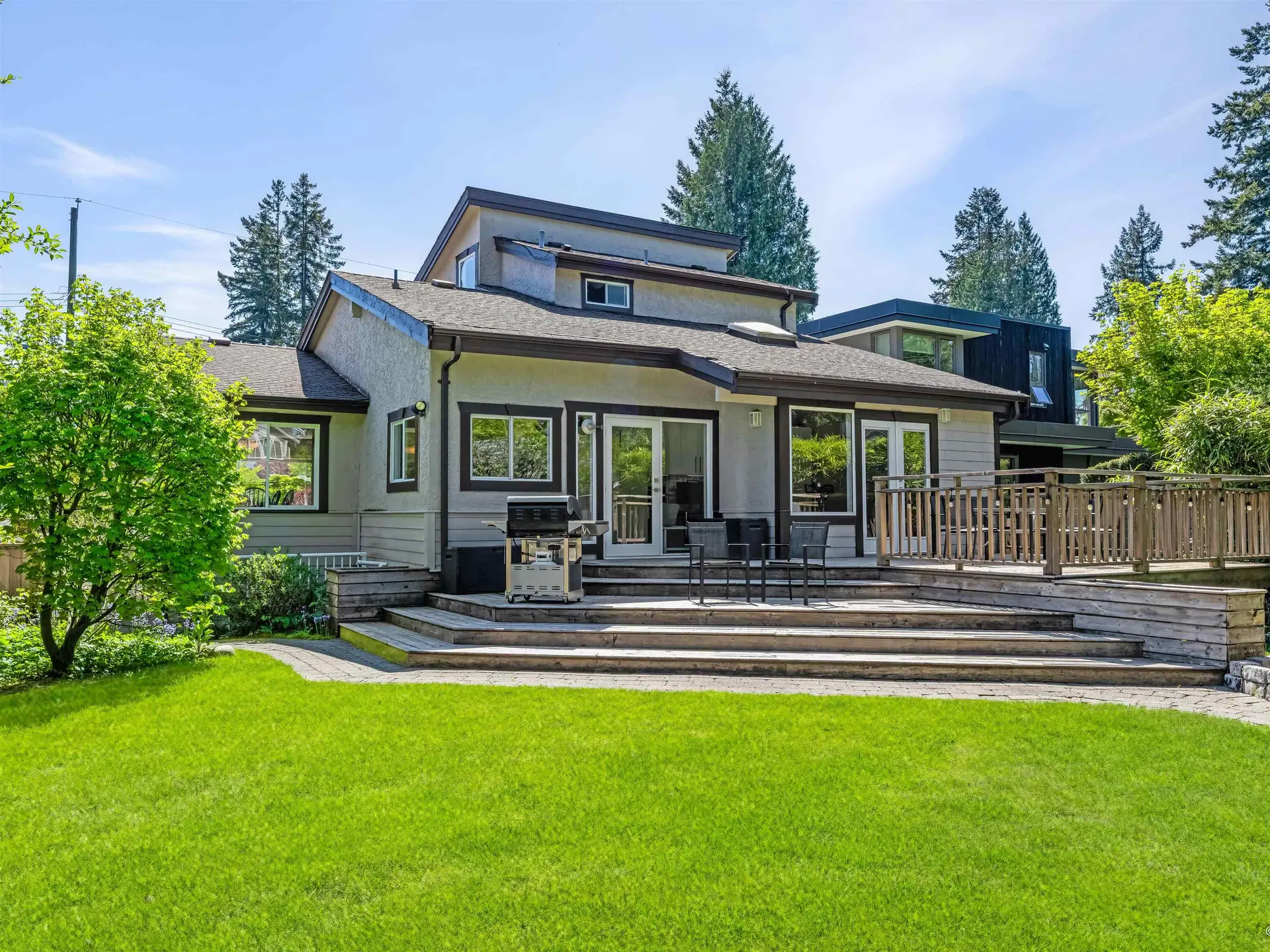 Property at 1140 W 20th Street, North Vancouver, BC
