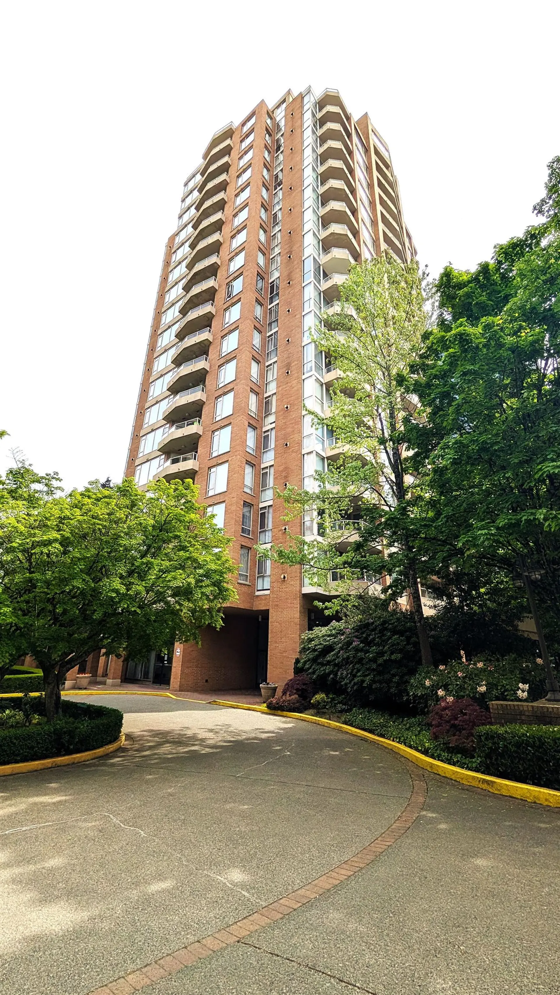 Property at #201 4689 Hazel Street, Burnaby, BC
