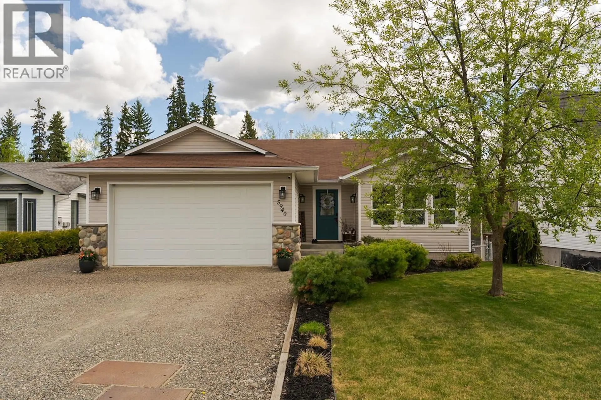 Property at 5940 KOVACHICH DRIVE, Prince George, BC