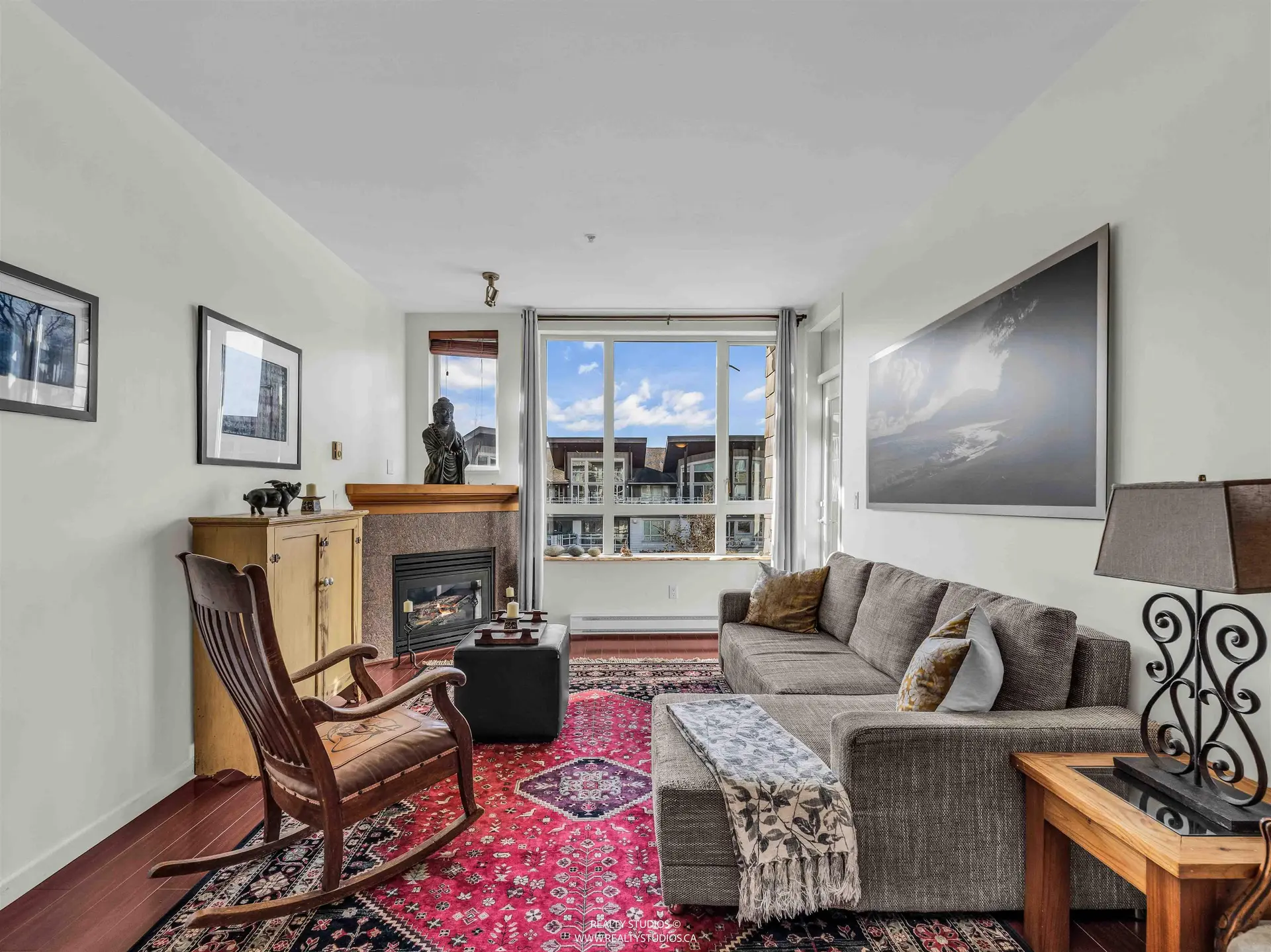 Property at #417 580 Raven Woods Drive, North Vancouver, BC
