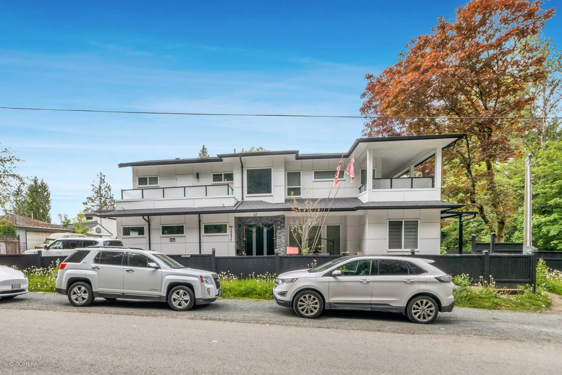 Property at 14477 101 Avenue, Surrey, BC