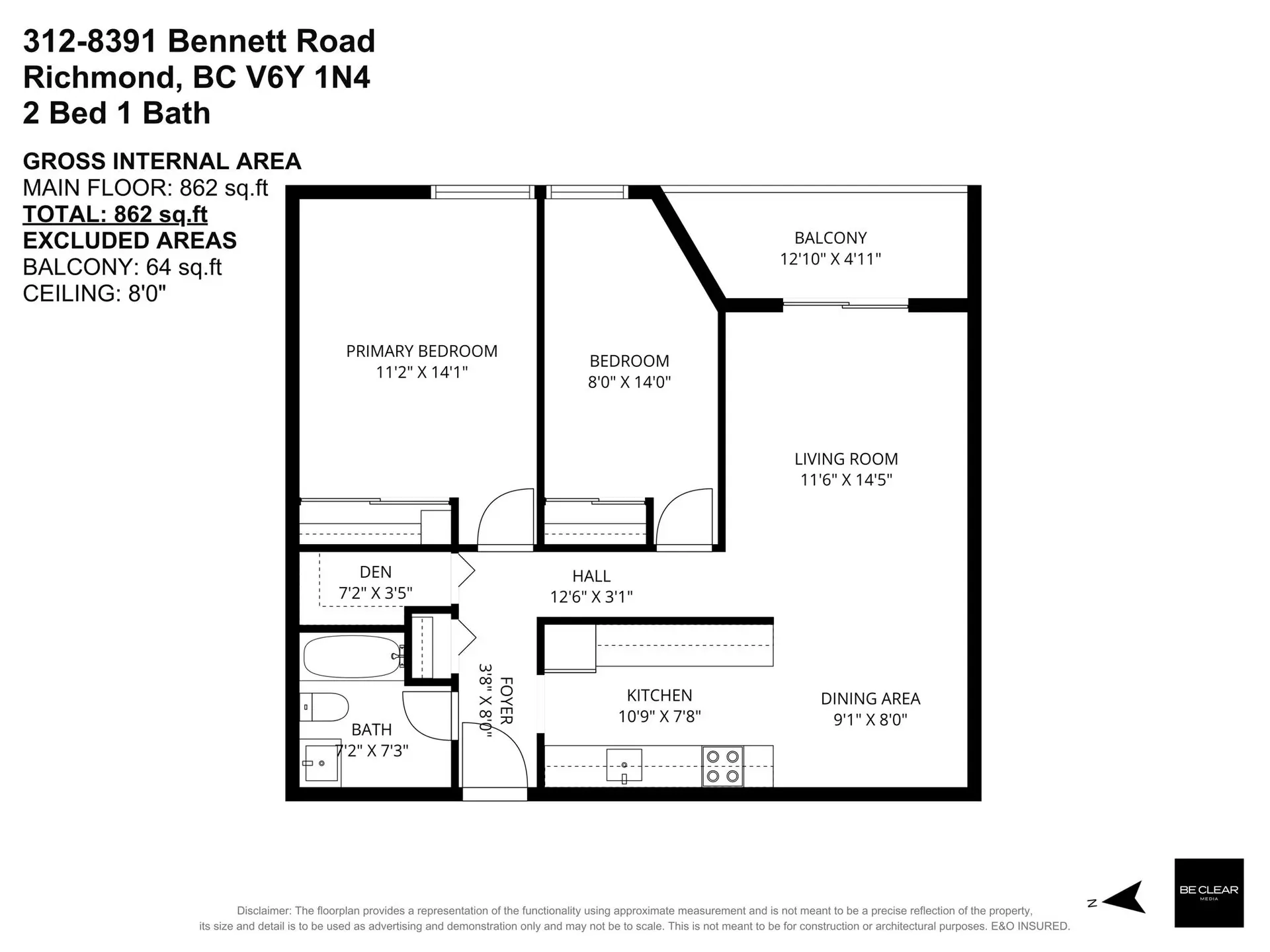 #312 8391 Bennett Road - Image 17