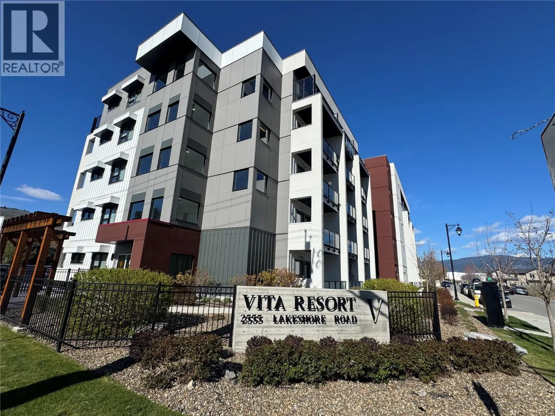 Property at #119 2555 Lakeshore Road, Vernon, BC