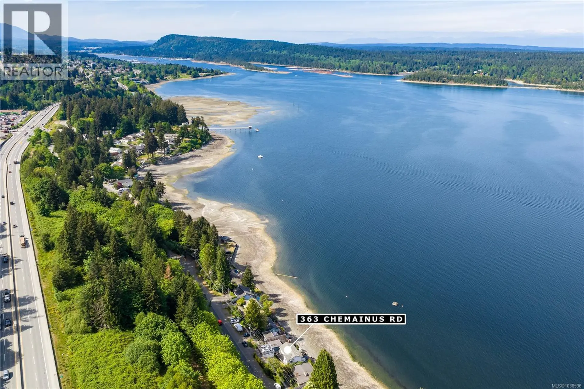 Property at 363 Chemainus Rd, Ladysmith, BC
