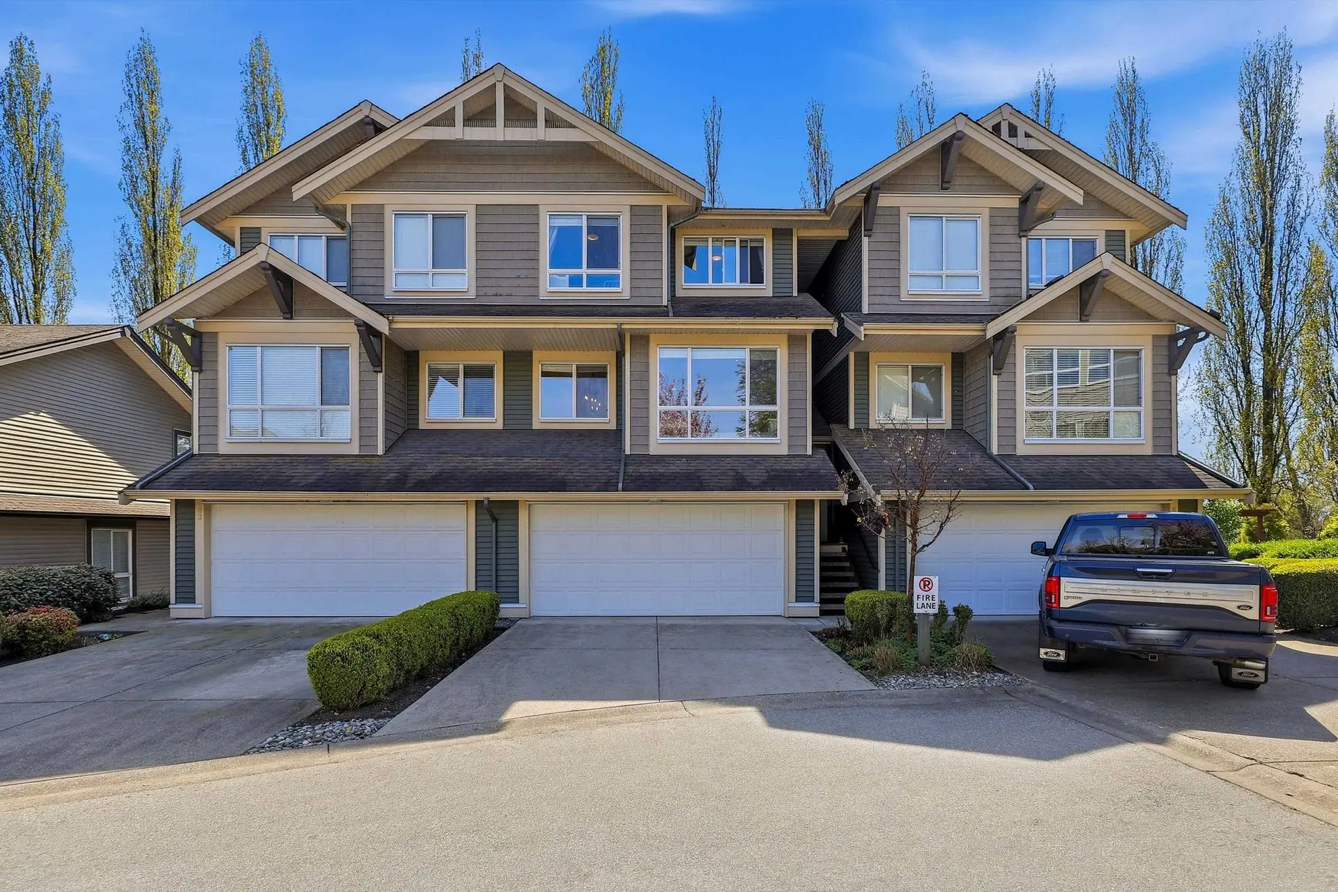 Property at #82 7780 170 Street, Surrey, BC