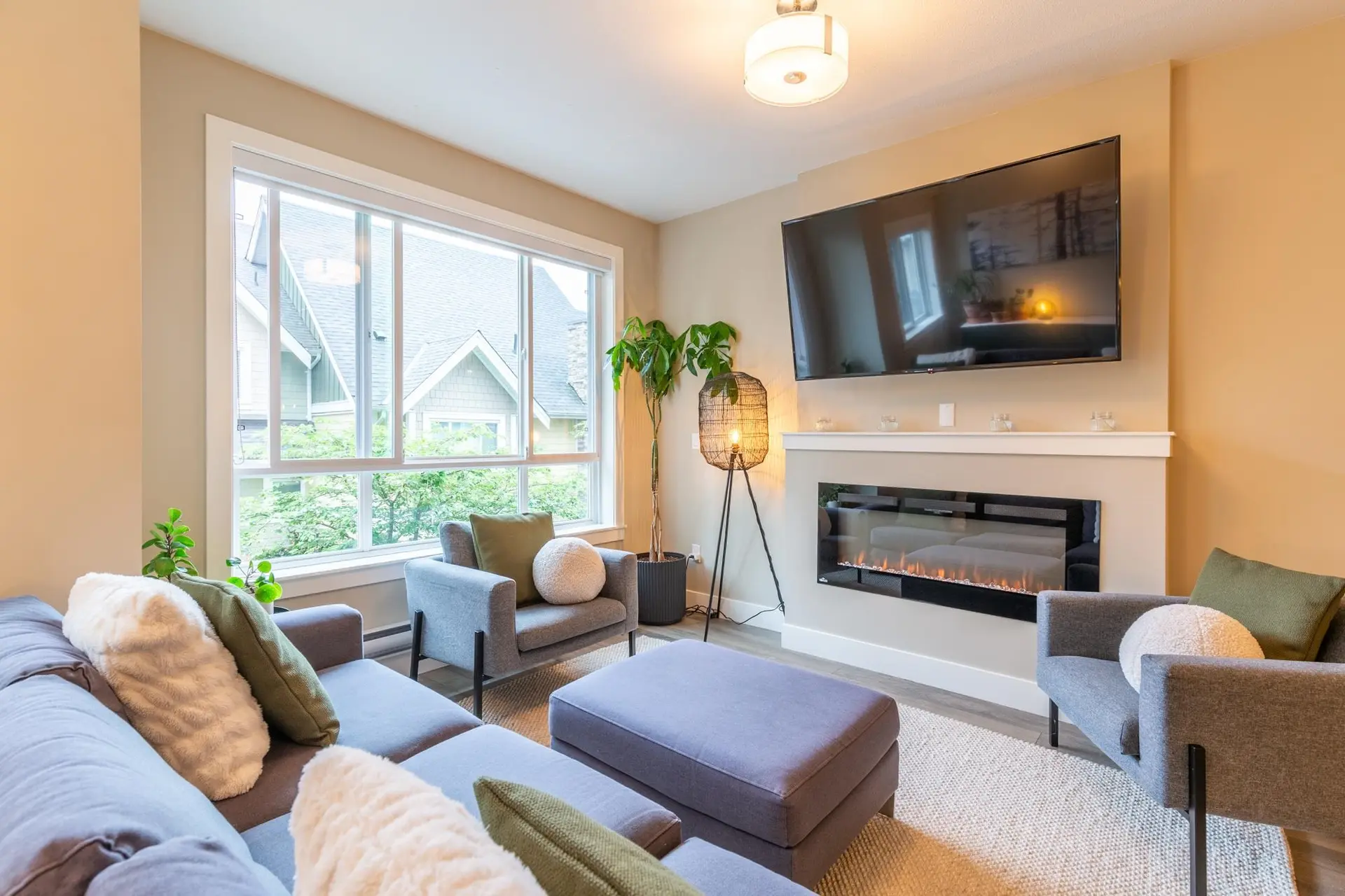 Property at #104 1405 Dayton Street, Coquitlam, BC