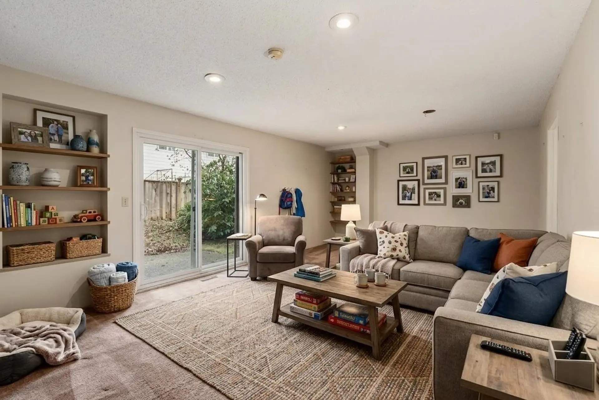 Property at 1298 Novak Drive, Coquitlam, BC