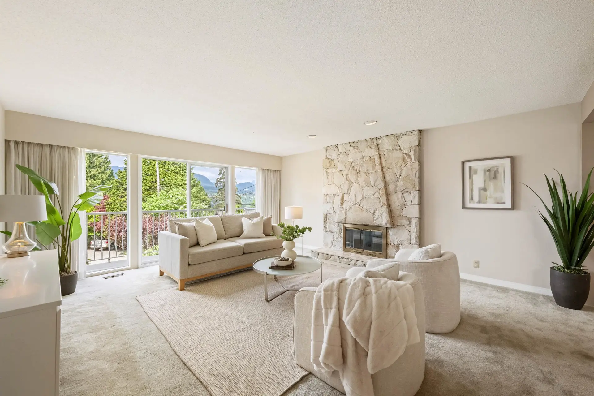 Property at 2322 Huron Drive, Coquitlam, BC