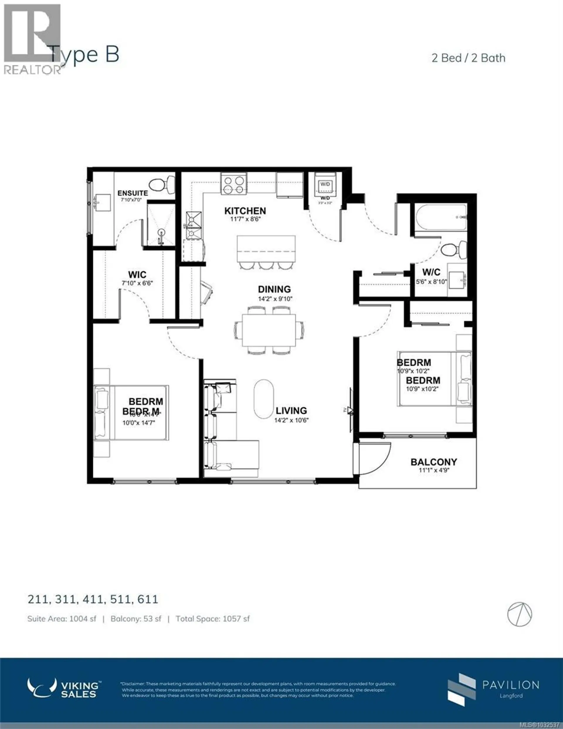 #311 777 Station Ave - Image 7