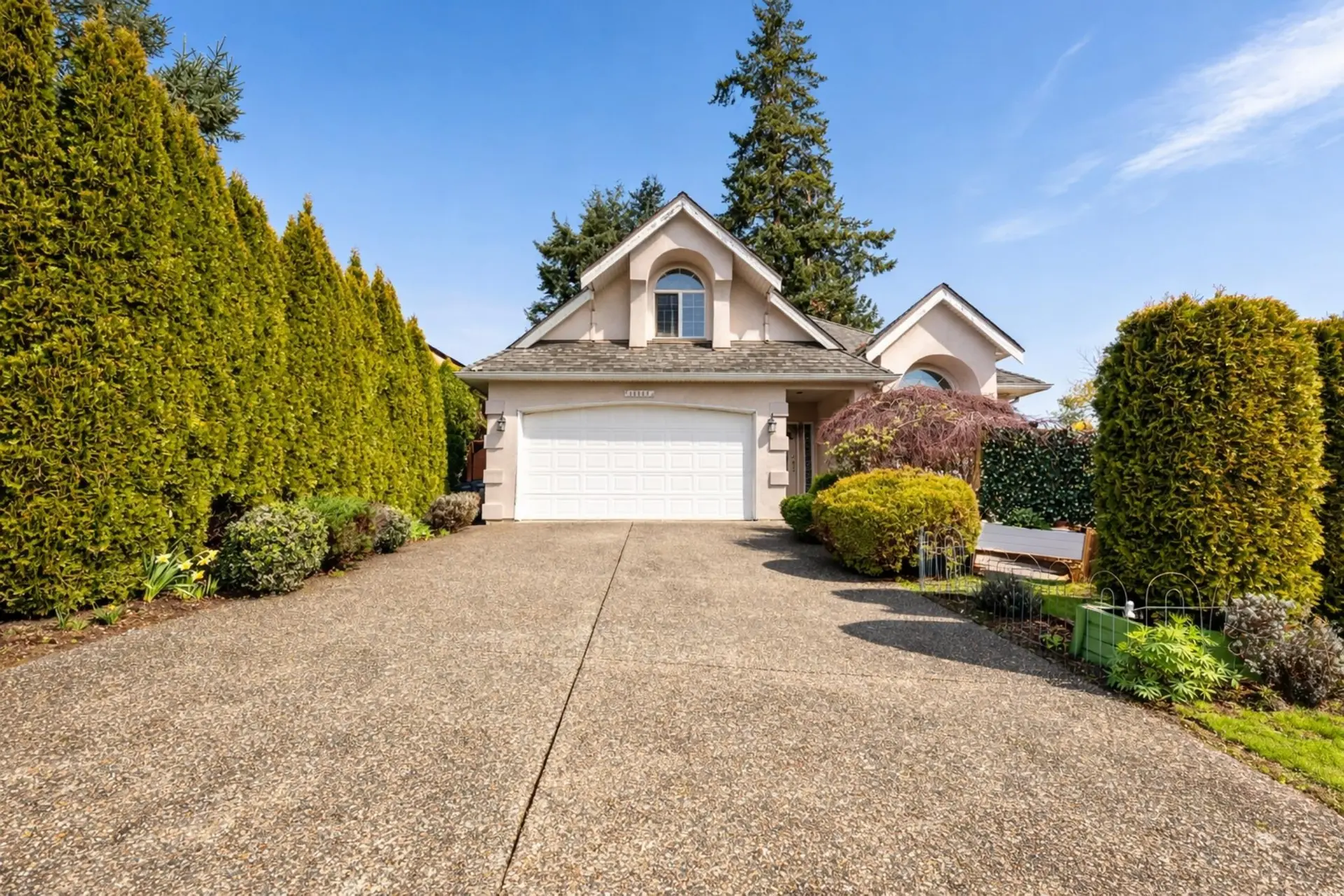Property at 16583 10 Avenue, White Rock, BC