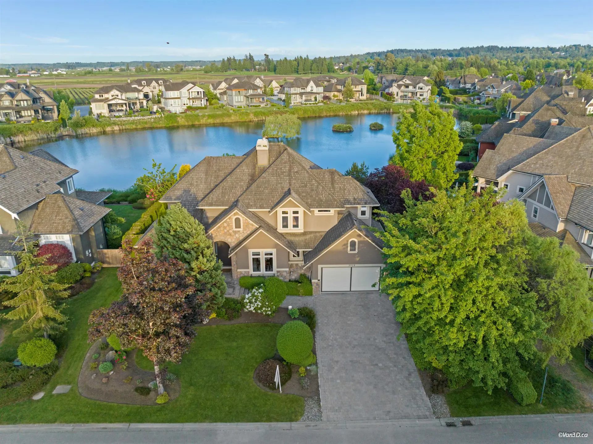 Property at 3928 159 Street, Surrey, BC