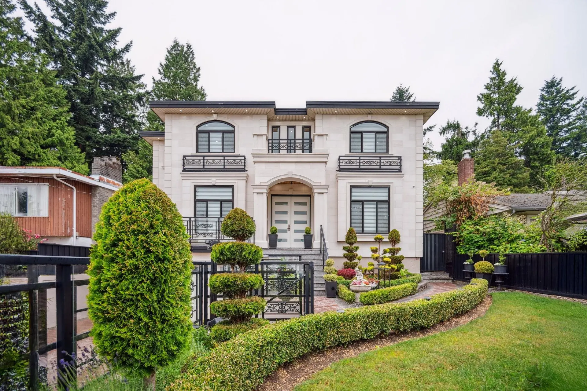 Property at 4319 Southwood Street, Burnaby, BC