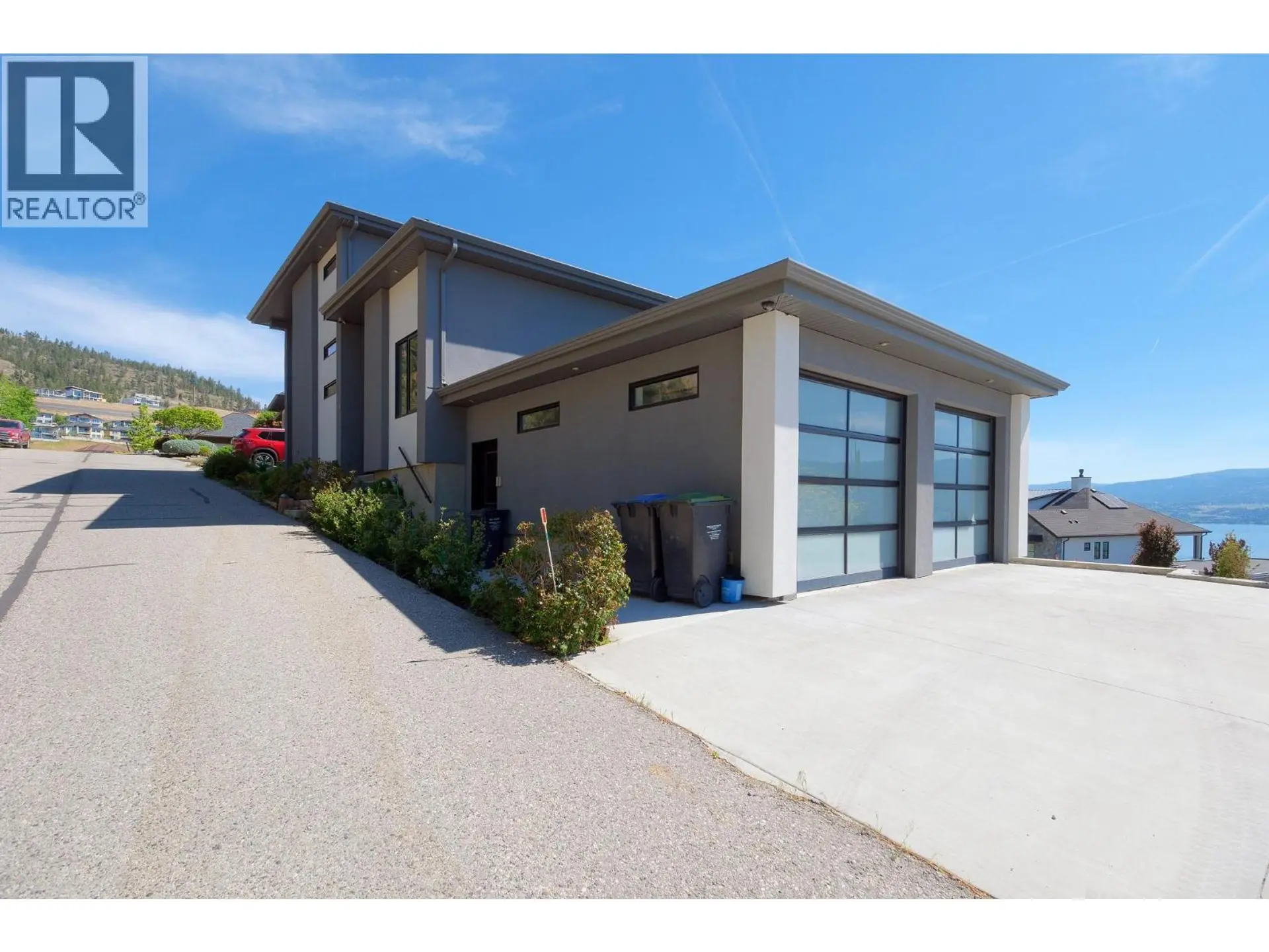 Property at 1534 GREGORY Road, West Kelowna, BC