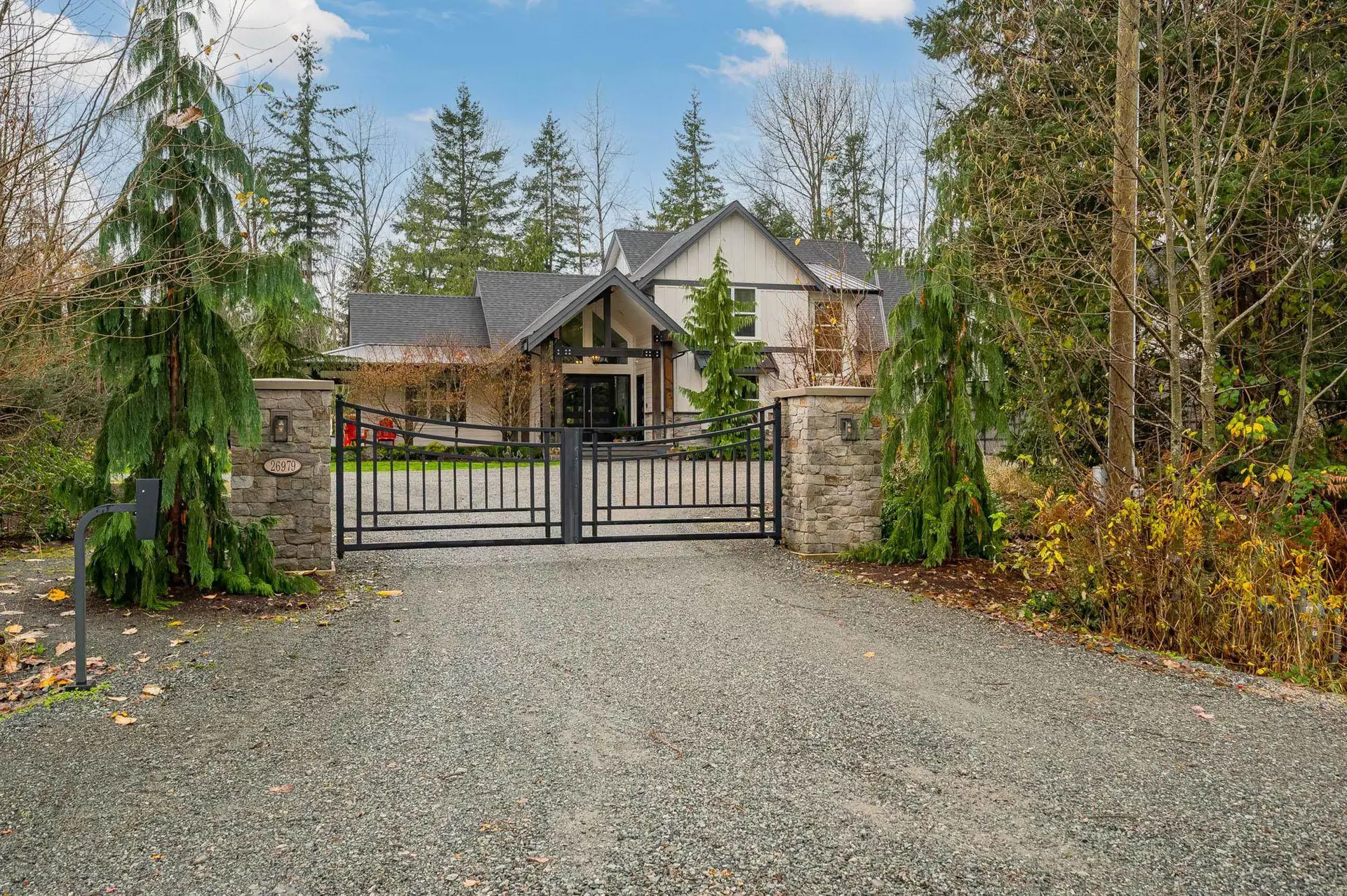 Property at 26979 58 Avenue, Langley, BC
