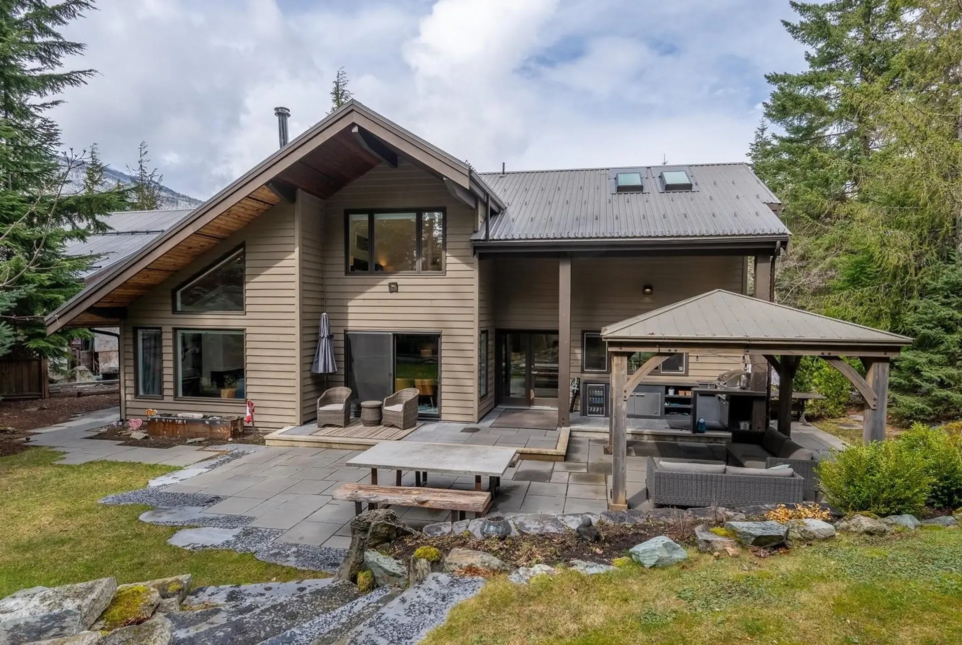 Property at 6232 Oboe Place, Whistler, BC