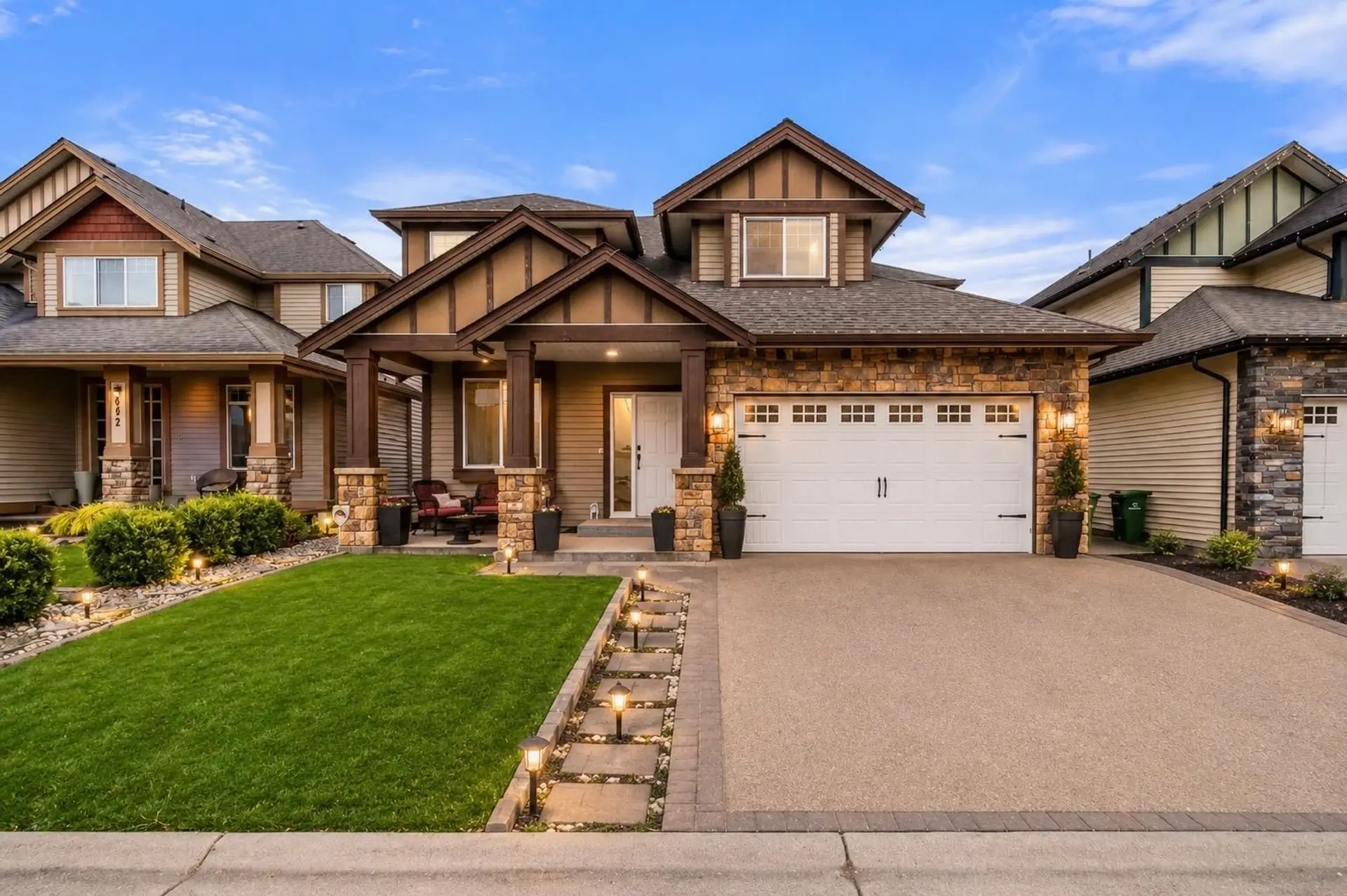 Property at 6556 Lavender Place, Chilliwack, BC