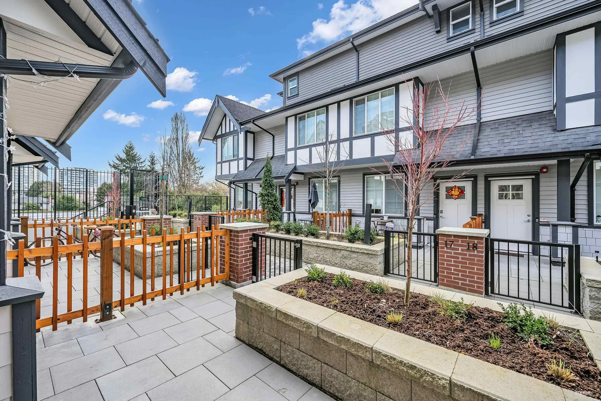 Property at #12 8888 Spires Road, Richmond, BC