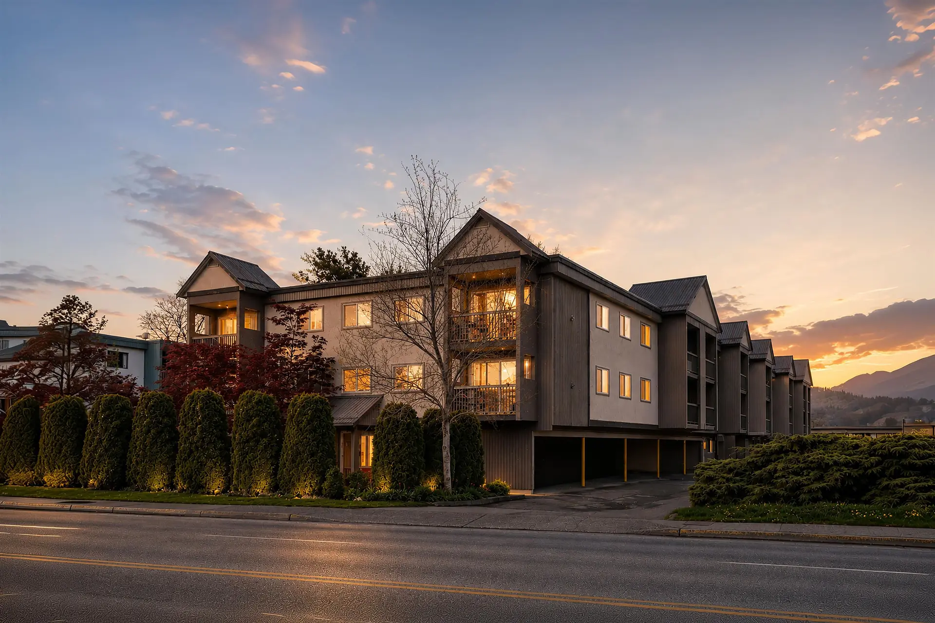 Property at #327 1783 Agassiz-Rosedale No 9 Highway, Agassiz, BC
