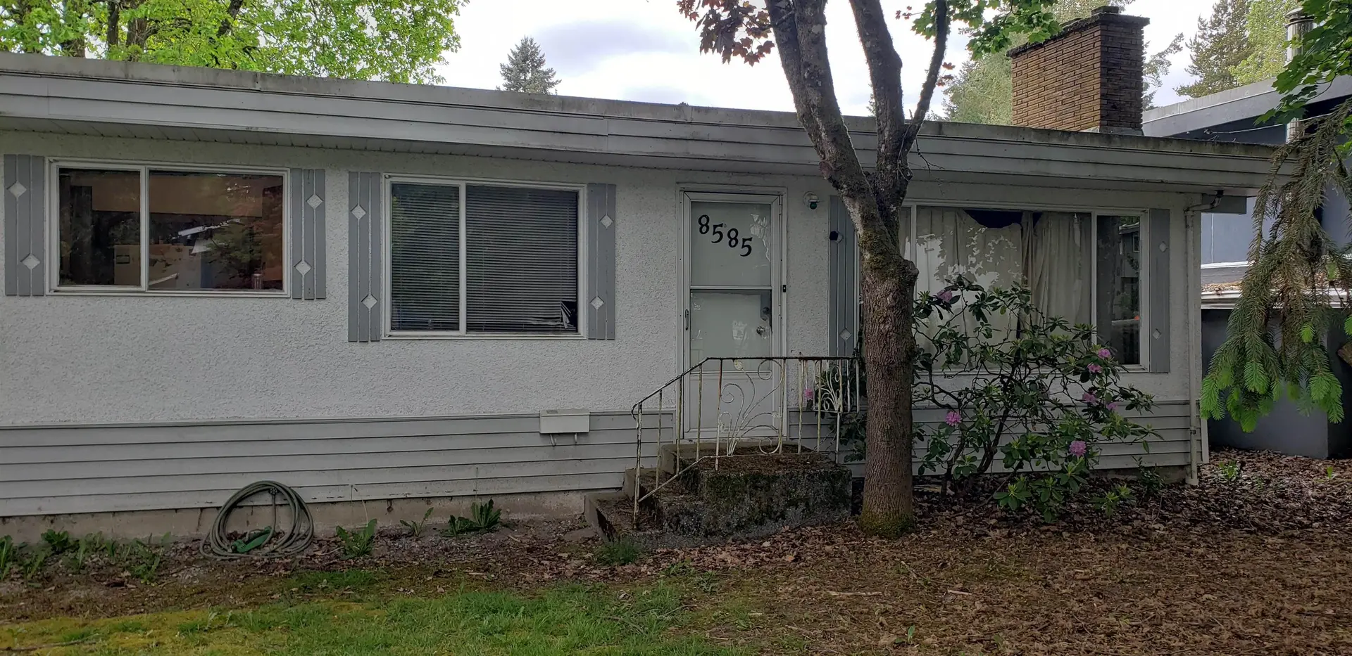 Property at 8585 144a Street, Surrey, BC