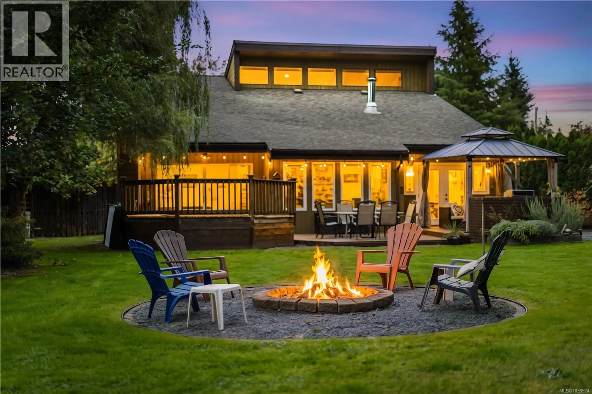 Property at 111 Engles Rd, Campbell River, BC