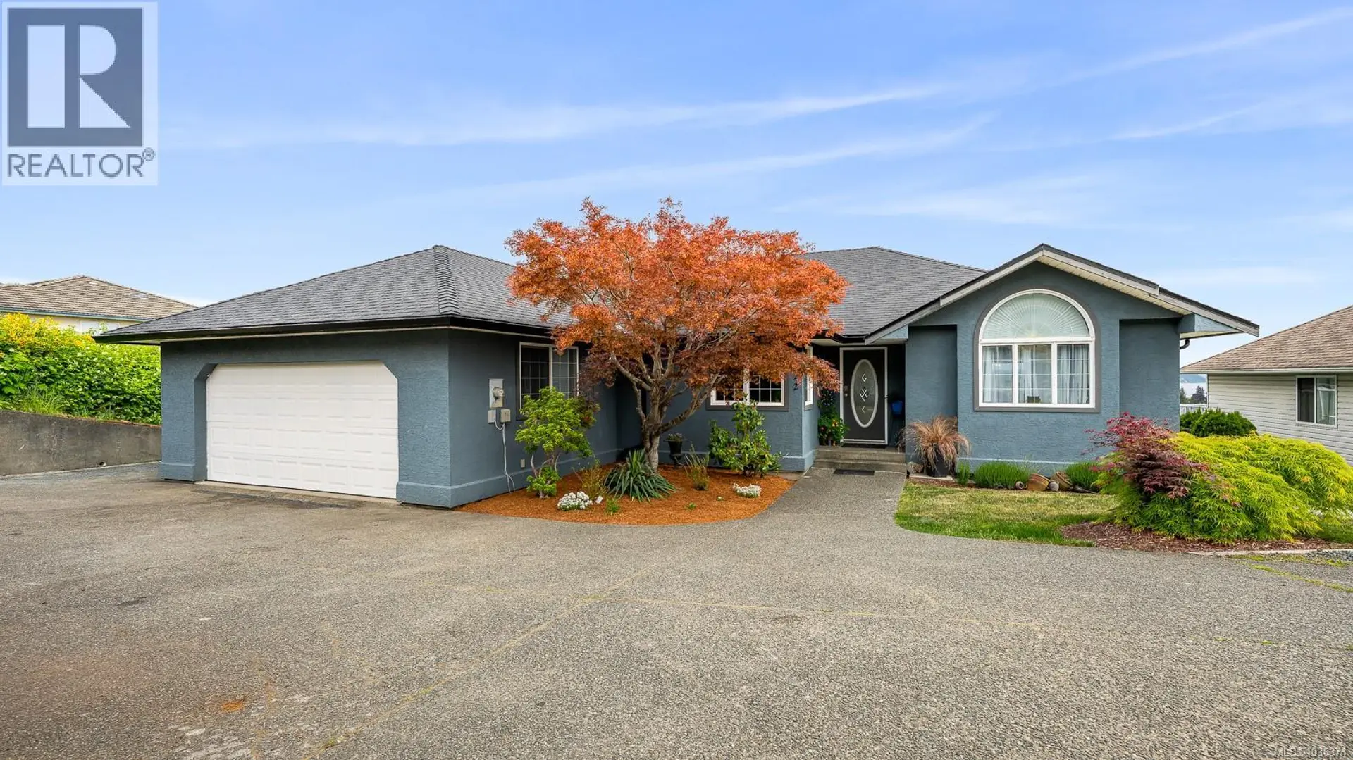 Property at 722 Nelson Rd, Campbell River, BC