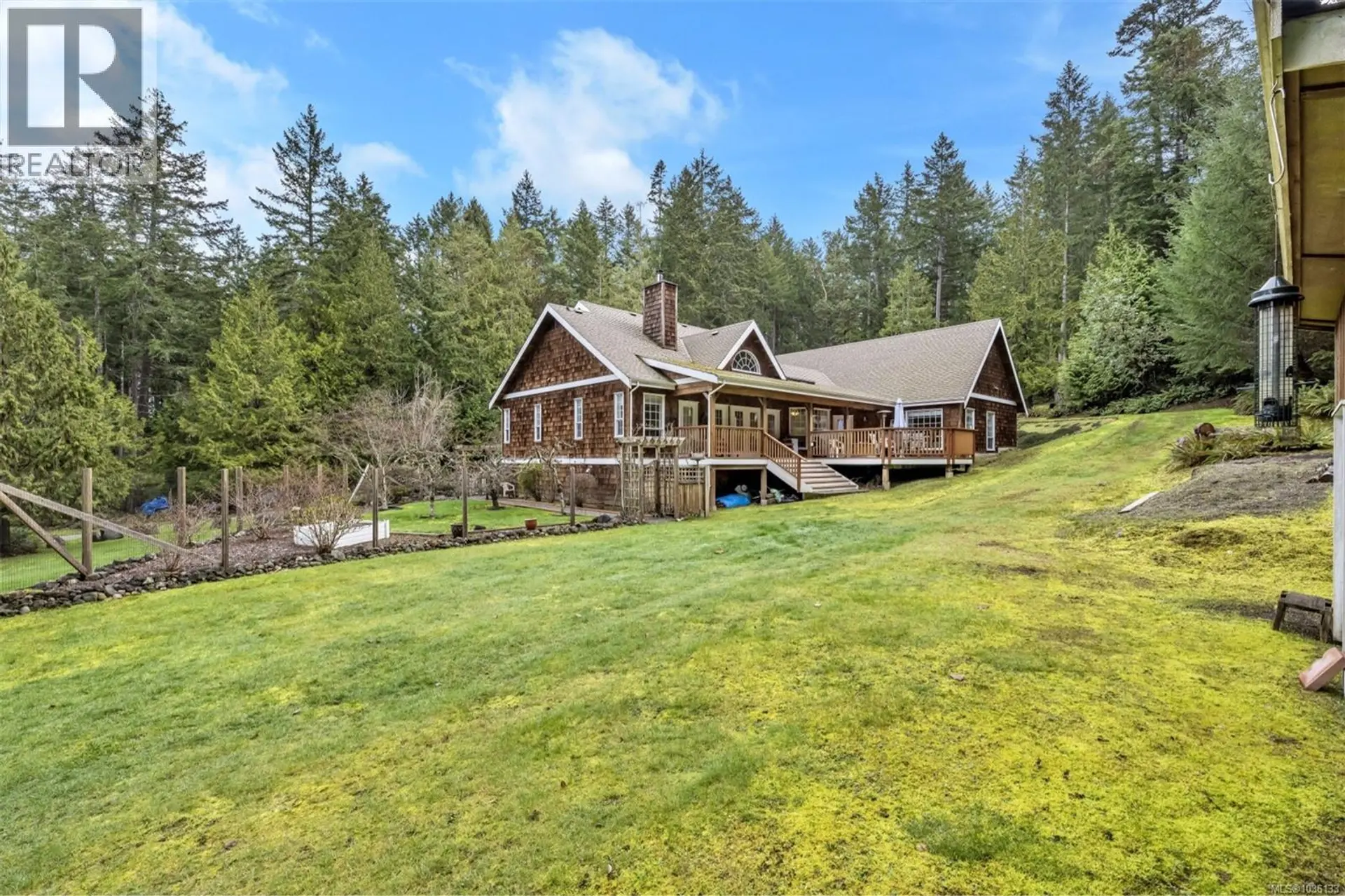 Property at 2812 Southey Point Rd, Salt Spring, BC