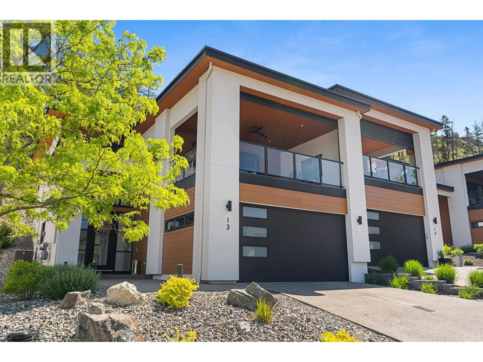 Property at #13 10100 Tyndall Road, Lake Country, BC
