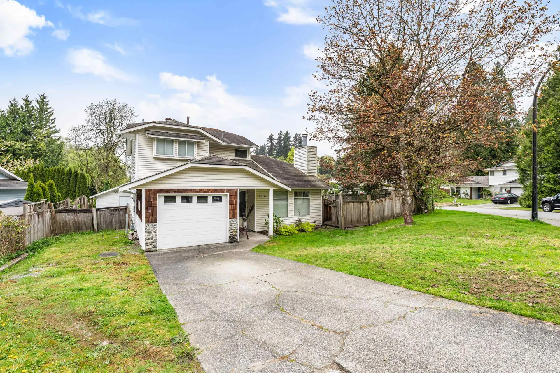 Property at 22136 River Bend, Maple Ridge, BC