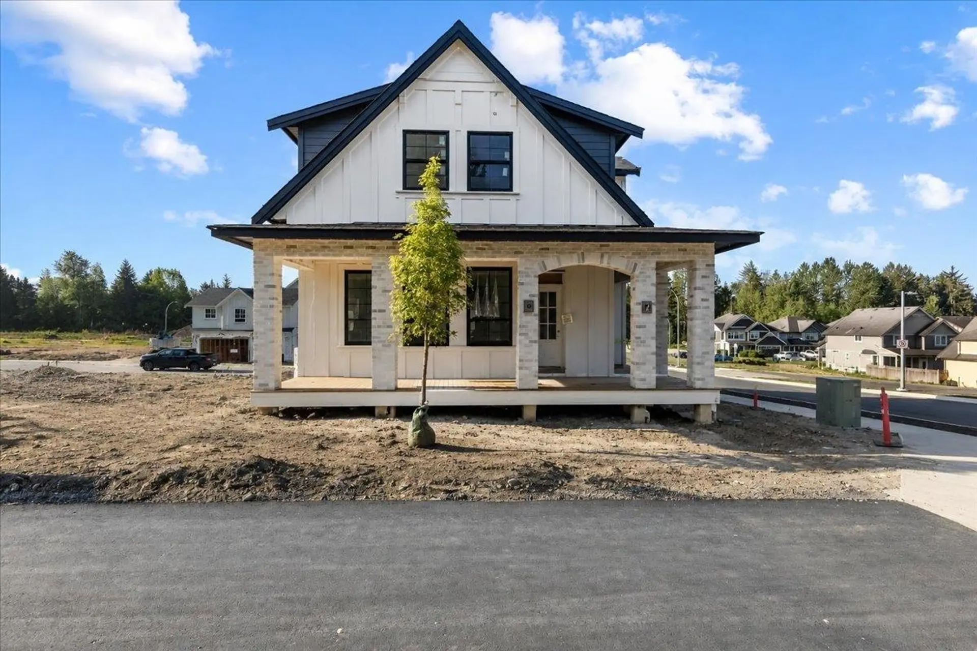 Property at 33203 Pinchbeck Avenue, Mission, BC