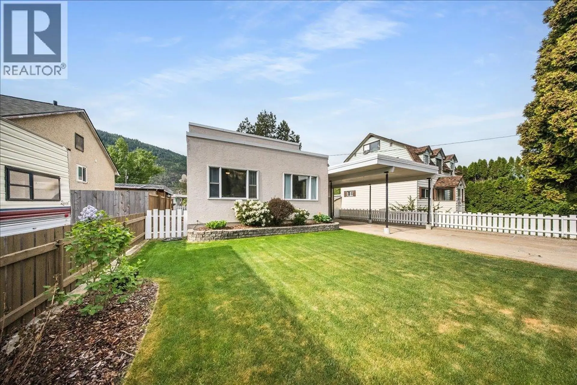 Property at 2120 Sixth Avenue, Trail, BC